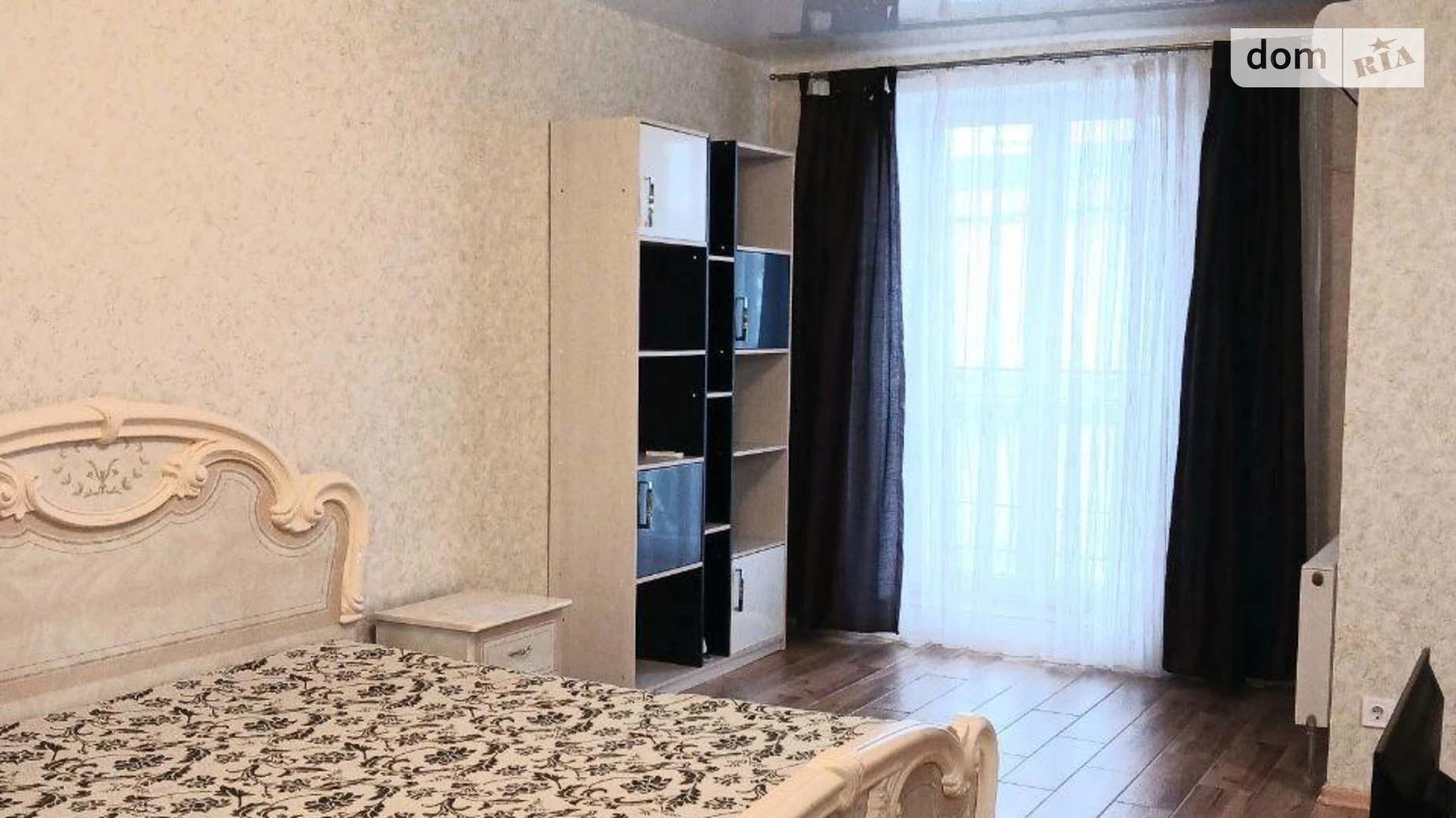 Продається 1-кімнатна квартира 39 кв. м у Харкові, просп. Героїв Харкова(Московський), 131