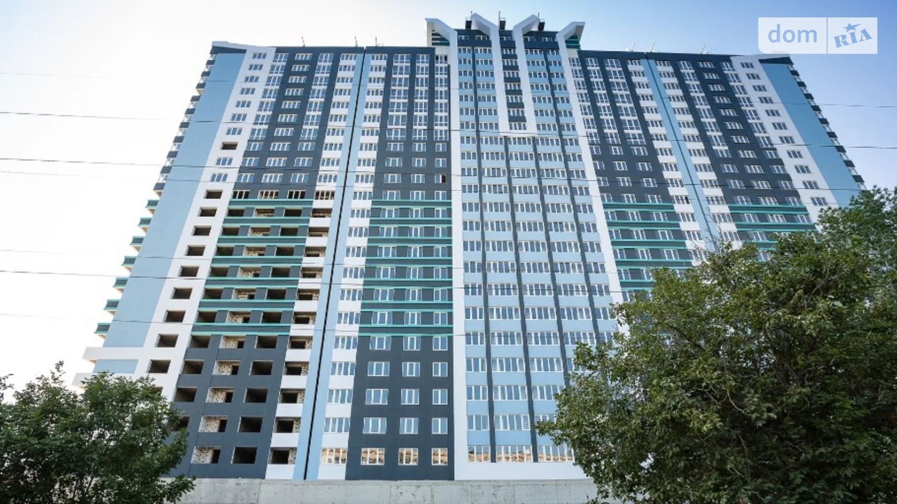 Продається 1-кімнатна квартира 45 кв. м у Одесі, вул. Варненська, 27А/2 - фото 3