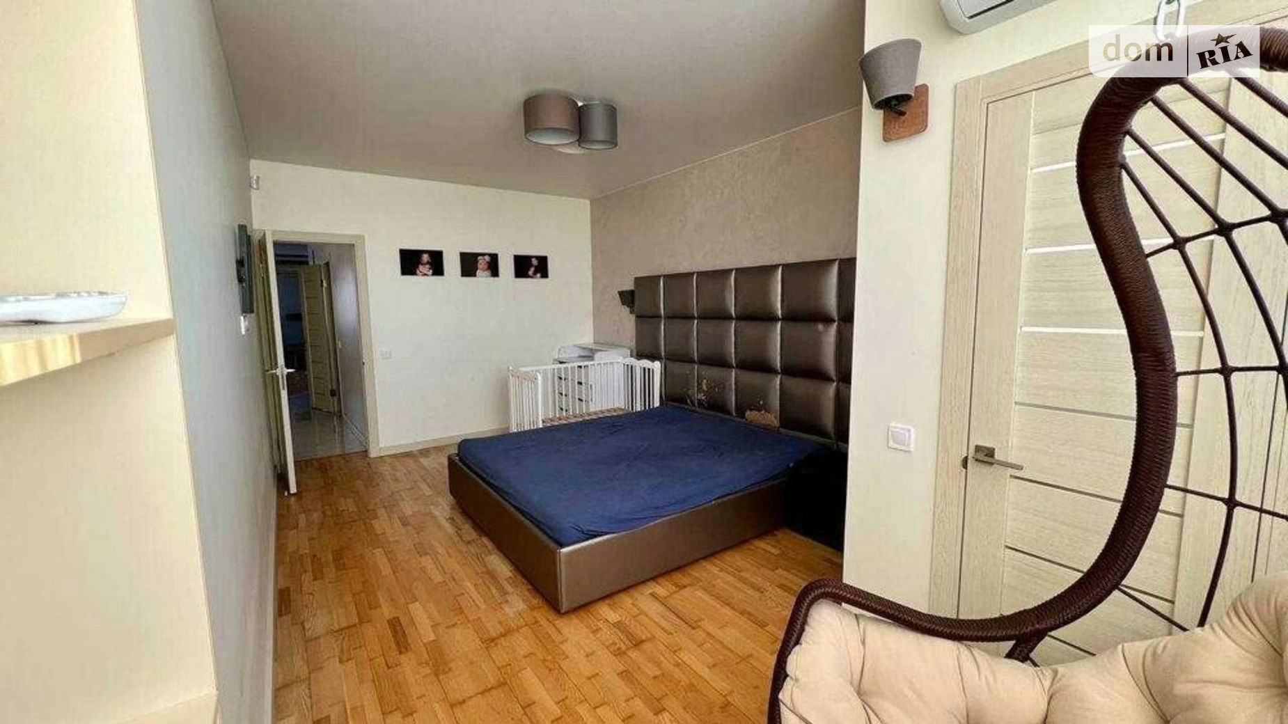 Продается 2-комнатная квартира 65.1 кв. м в Киеве, ул. Кадетский Гай, 6 - фото 4
