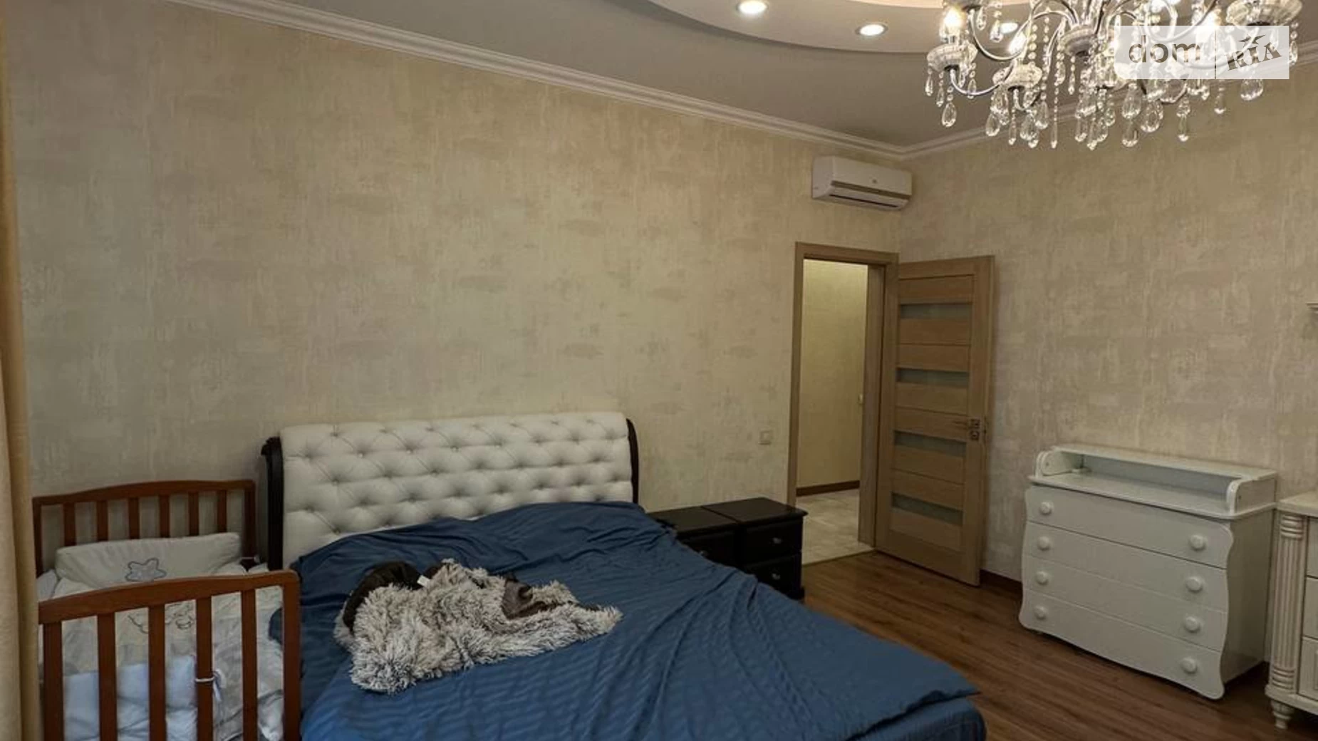 Продається 2-кімнатна квартира 80 кв. м у Одесі, вул. Генуезька, 24Д корпус 2 - фото 2