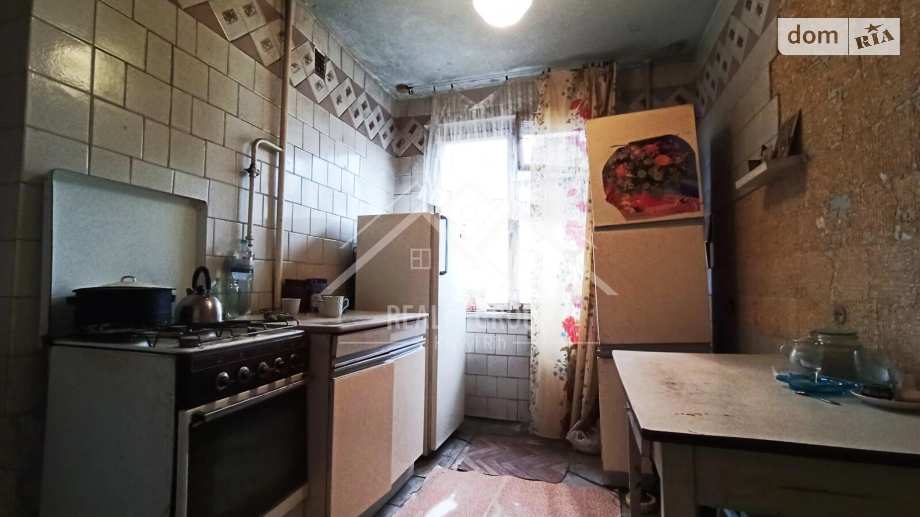 Продається 3-кімнатна квартира 56.5 кв. м у Кривому Розі, вул. Свято-Миколаївська(Леніна), 10 - фото 2