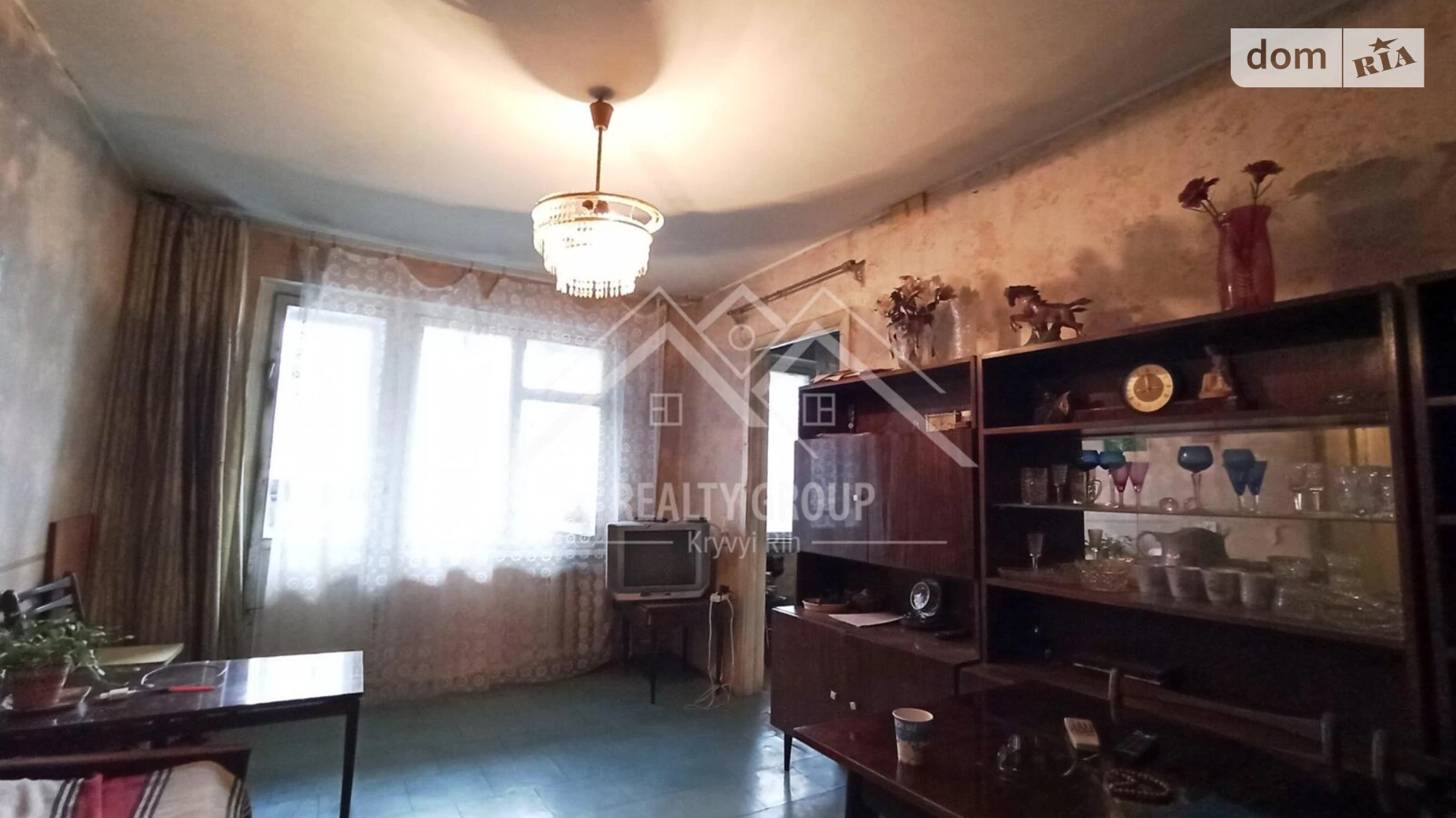 Продається 3-кімнатна квартира 56.5 кв. м у Кривому Розі, вул. Свято-Миколаївська(Леніна), 10 - фото 4