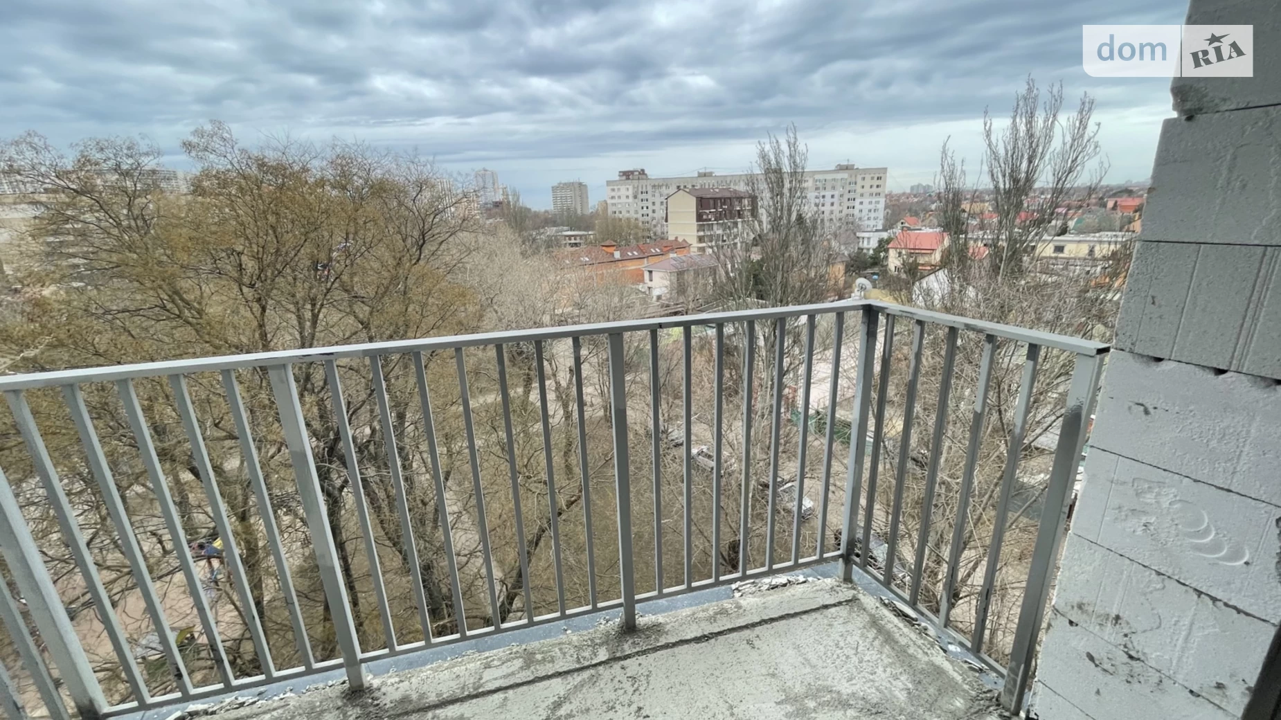 Продается 2-комнатная квартира 47.4 кв. м в Одессе, ул. Инглези, 2 - фото 2