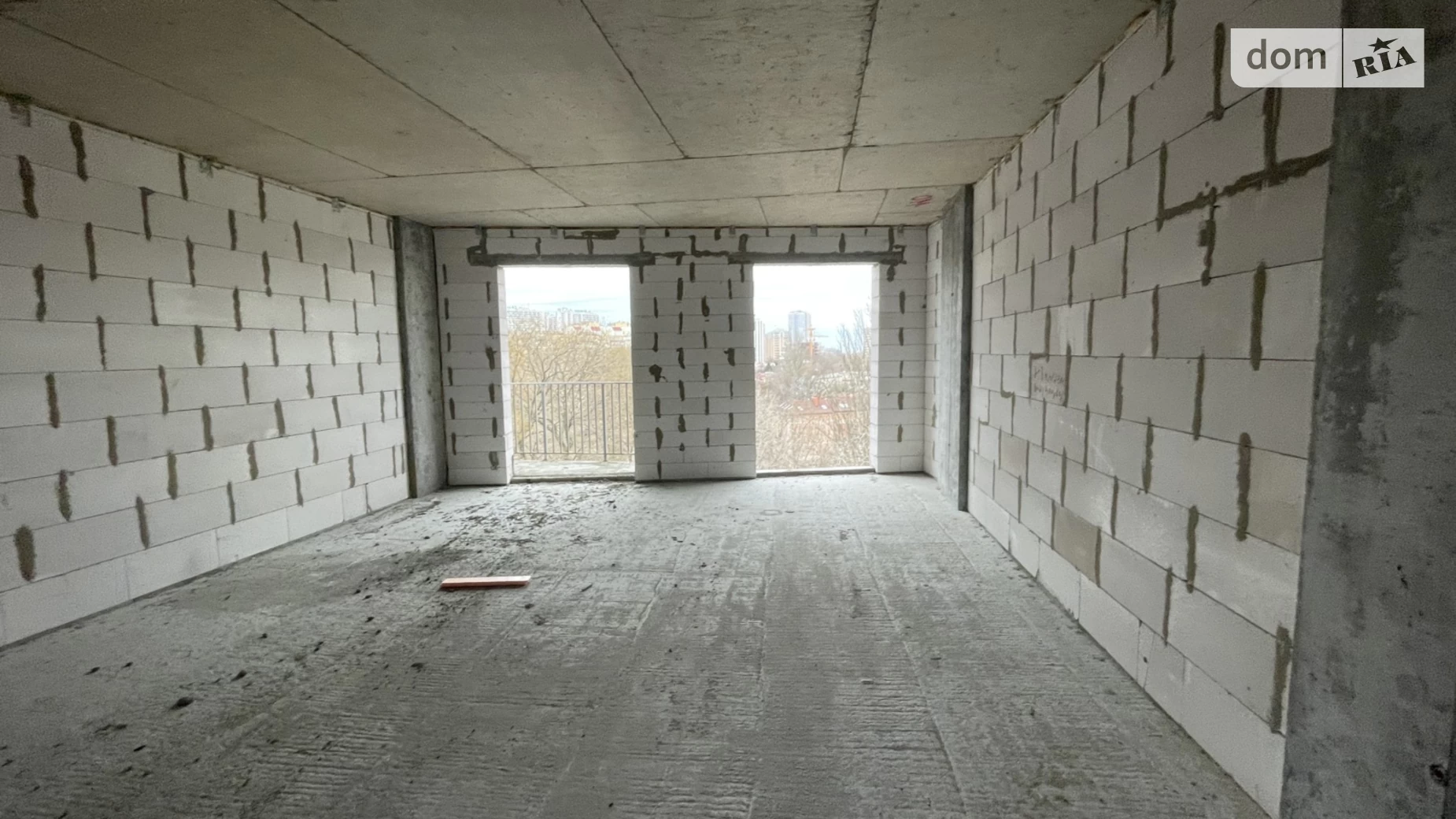 Продается 2-комнатная квартира 47.4 кв. м в Одессе, ул. Инглези, 2 - фото 2