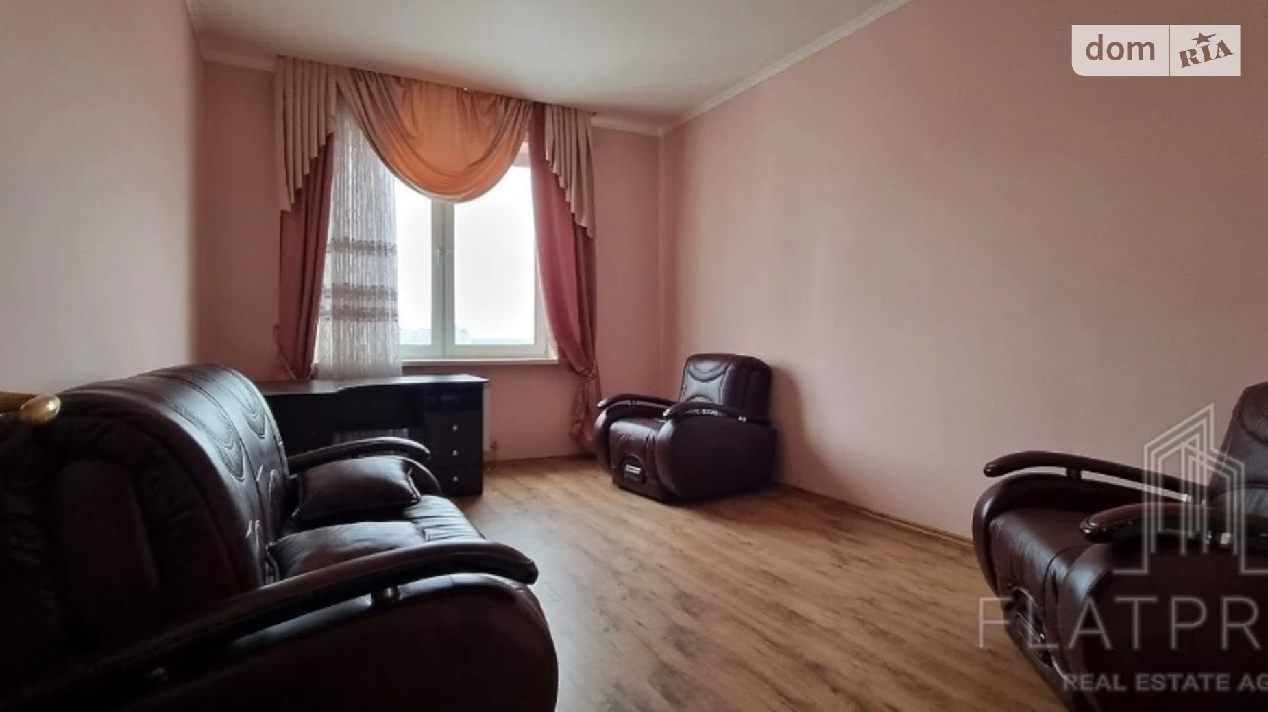 Продается 3-комнатная квартира 124 кв. м в Киеве, ул. Срибнокильская, 3В - фото 5
