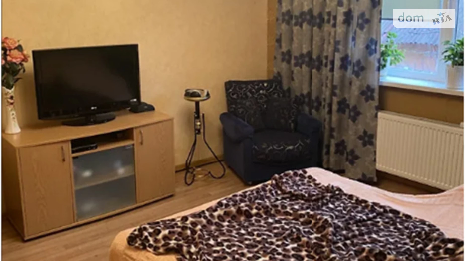 Продается 3-комнатная квартира 107 кв. м в Одессе, ул. Магистральная - фото 2