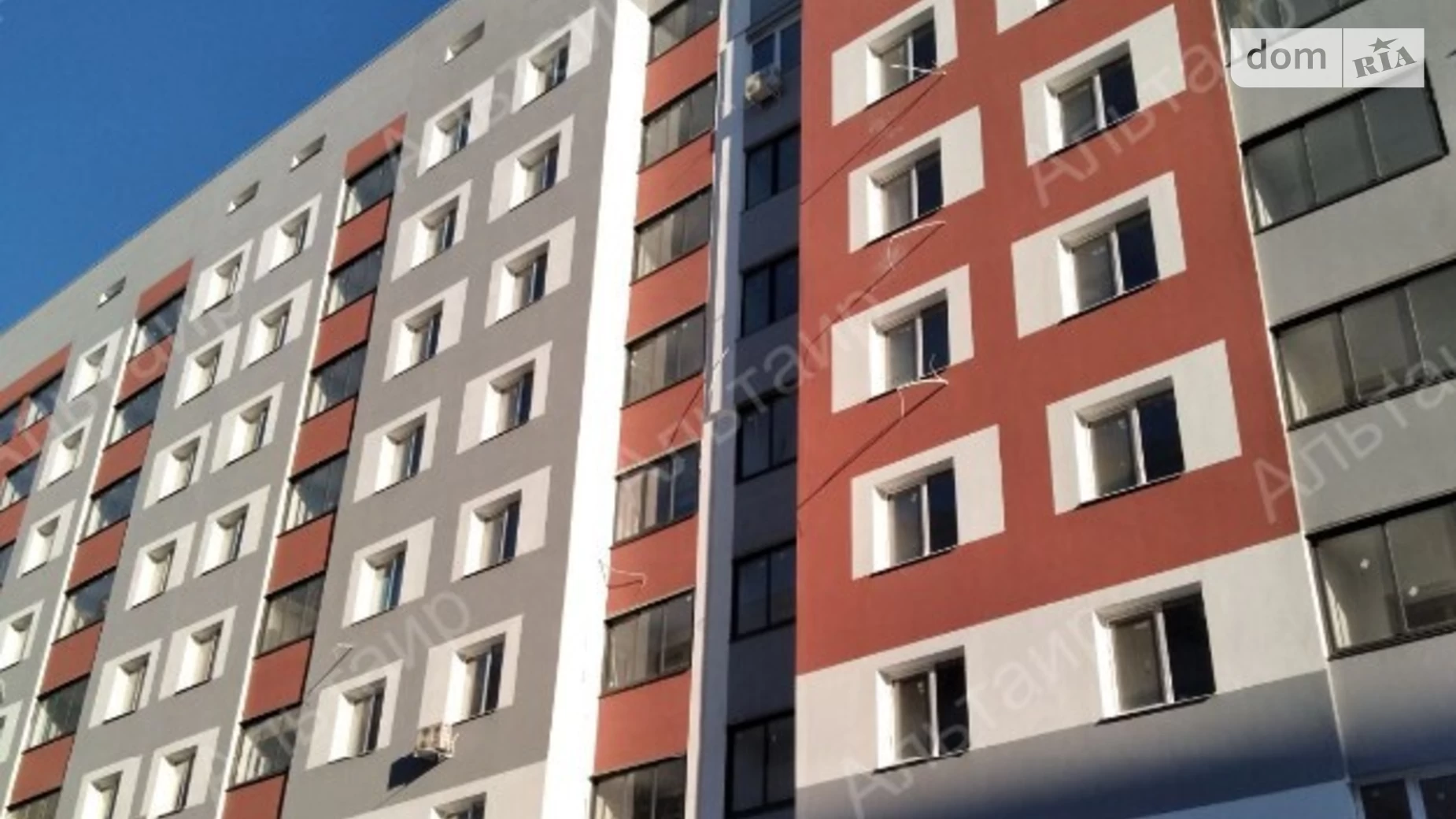 Продается 1-комнатная квартира 37 кв. м в Харькове, ул. Борткевича, 15 - фото 3