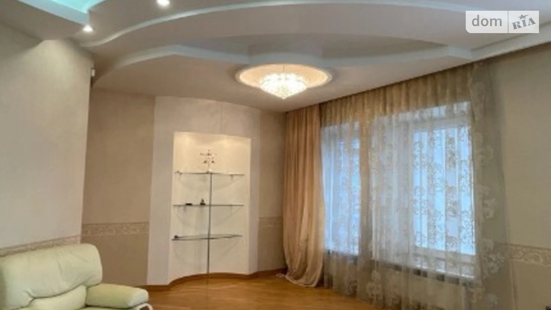 Продается 4-комнатная квартира 150 кв. м в Одессе, пл. Екатерининская, 5 - фото 2
