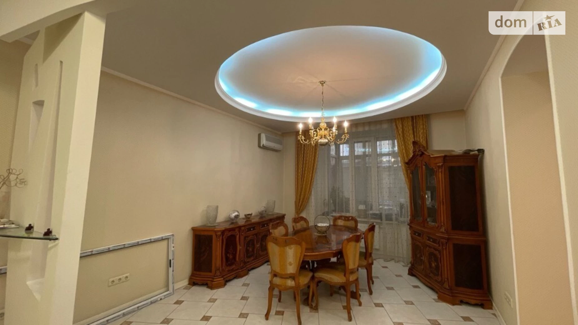 Продается 4-комнатная квартира 150 кв. м в Одессе, пл. Екатерининская, 5 - фото 3