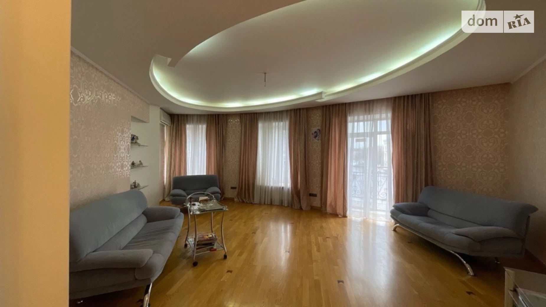 Продается 4-комнатная квартира 150 кв. м в Одессе, пл. Екатерининская, 5 - фото 5