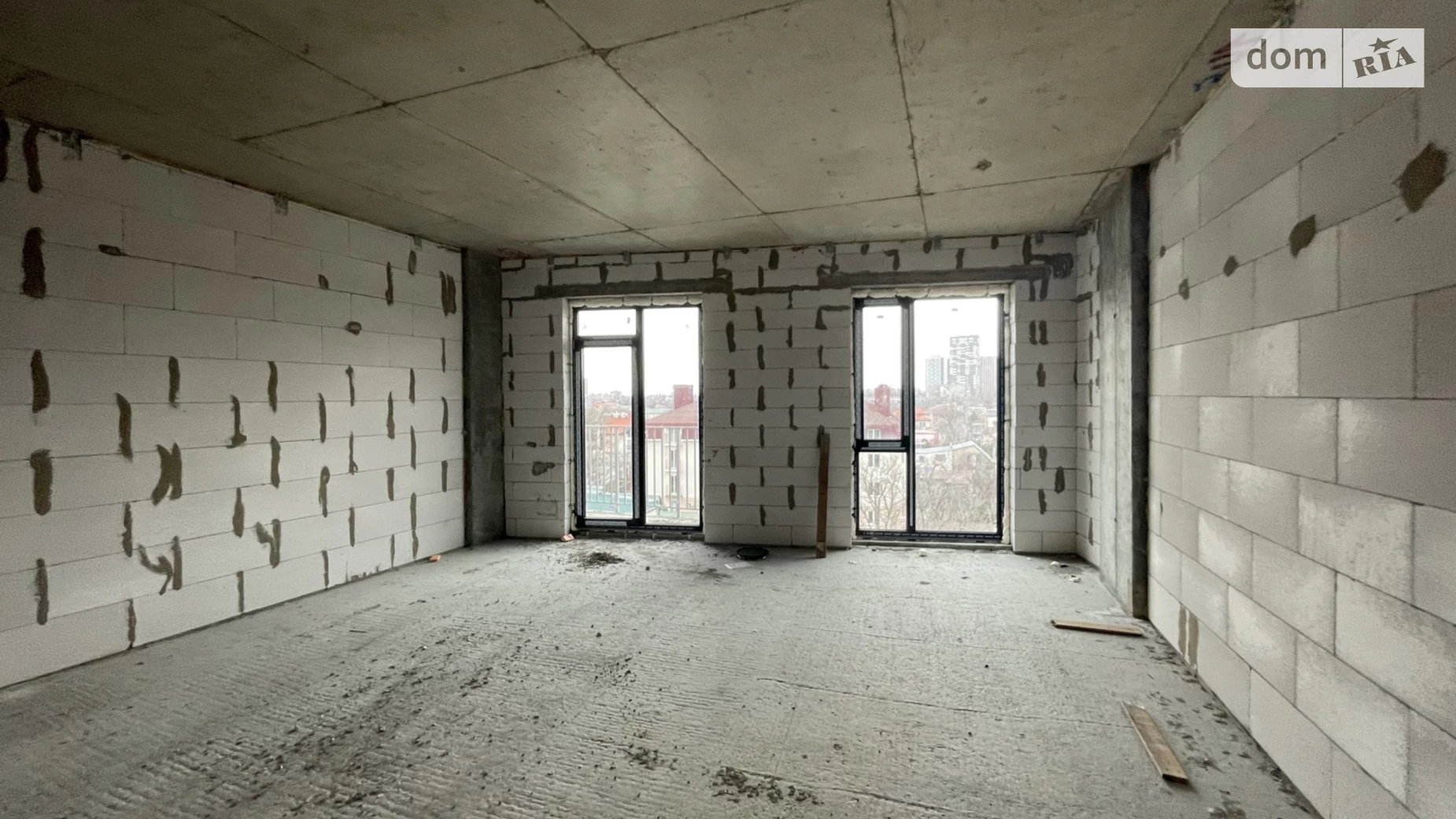 Продается 2-комнатная квартира 43 кв. м в Одессе, ул. Инглези - фото 3