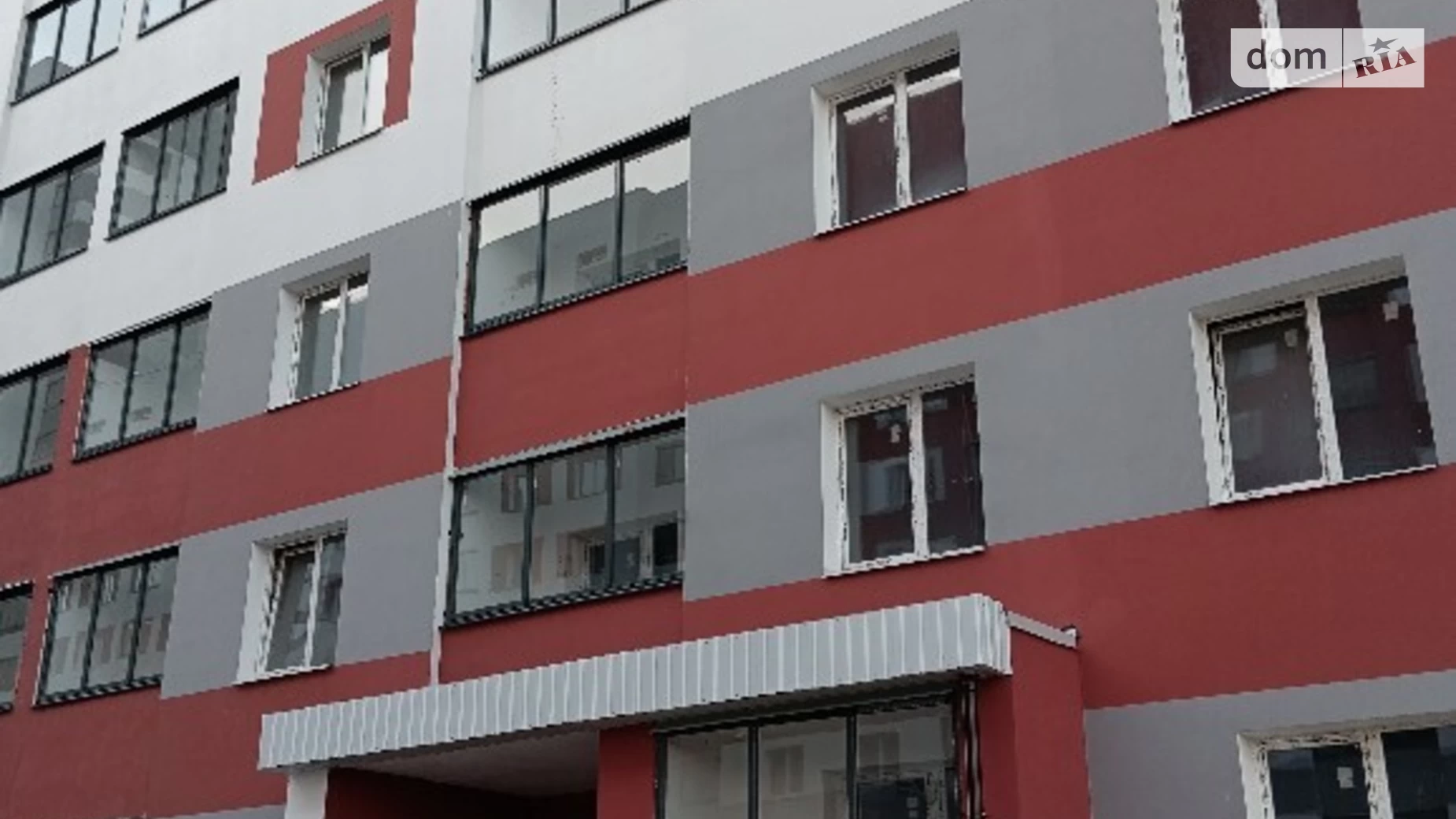 Продается 1-комнатная квартира 36.8 кв. м в Харькове, ул. Борткевича, 13 - фото 4