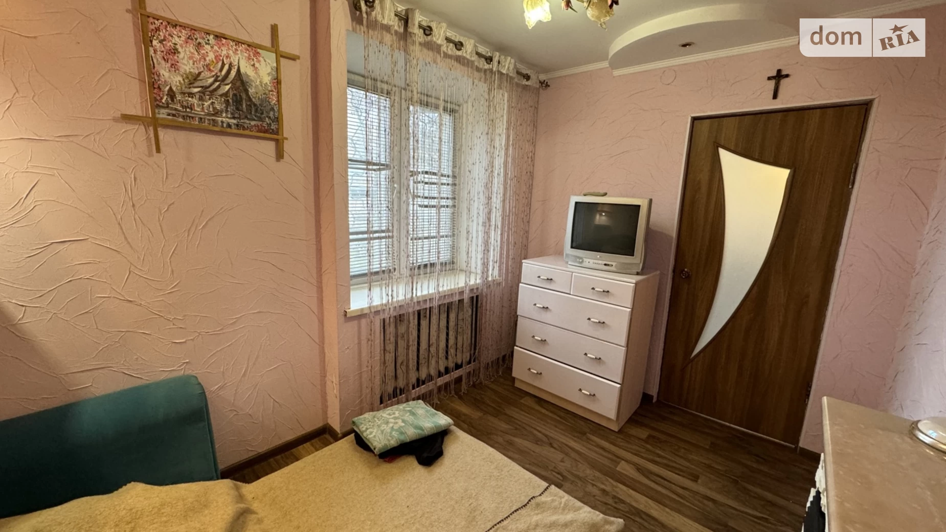 Продается 3-комнатная квартира 61.8 кв. м в Николаеве, просп. Мира, 70В - фото 3