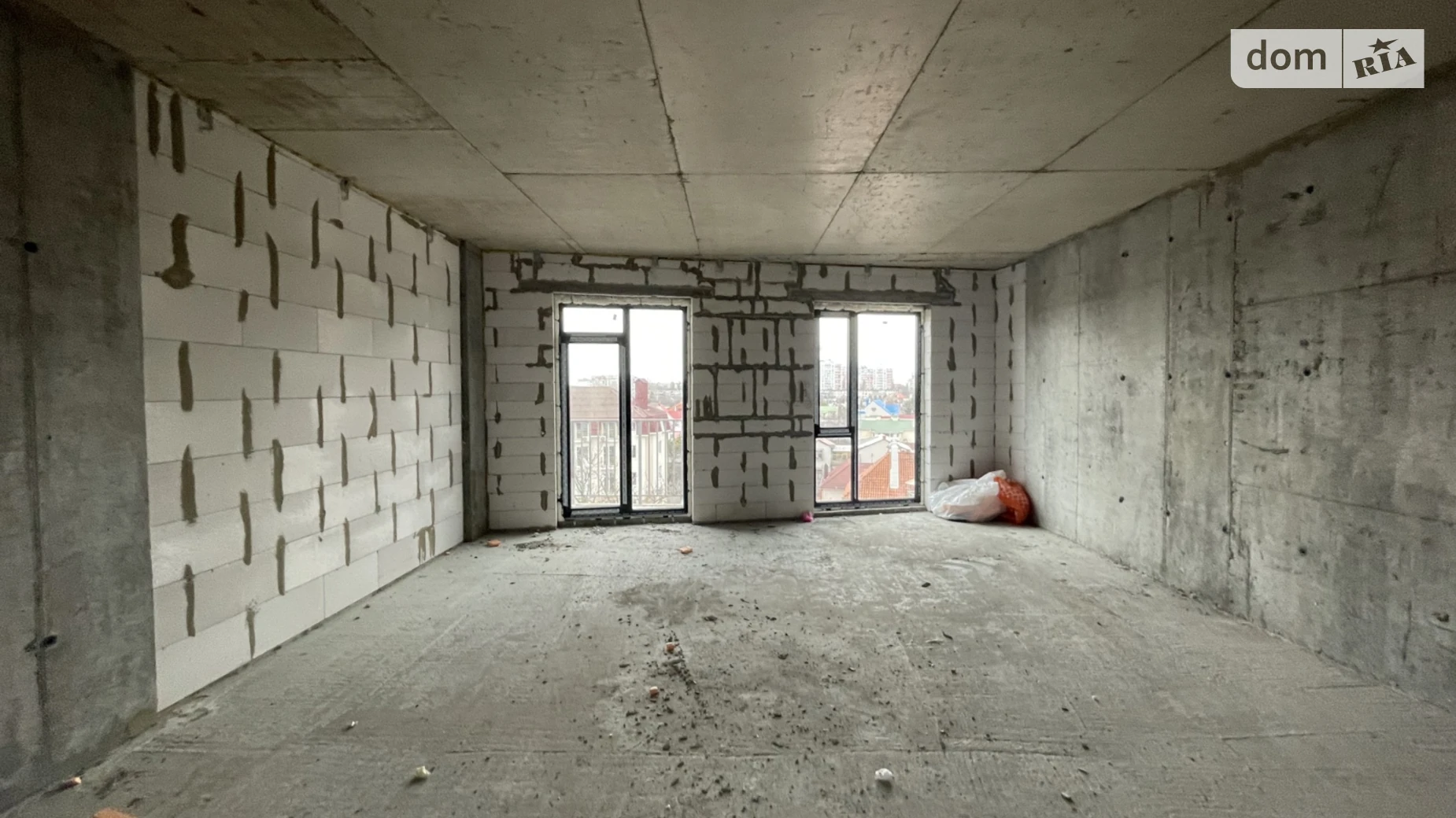 Продается 1-комнатная квартира 45 кв. м в Одессе, ул. Чубаевская - фото 2