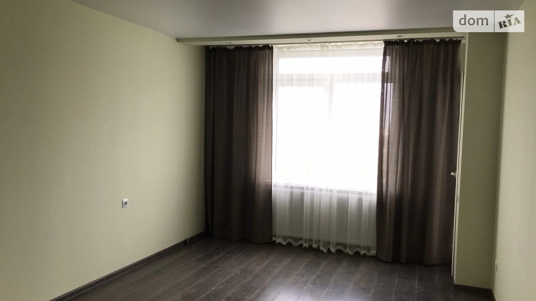 2-комнатная квартира 68 кв. м в Тернополе, ул. Сахарова Андрея Академика, 9 - фото 4