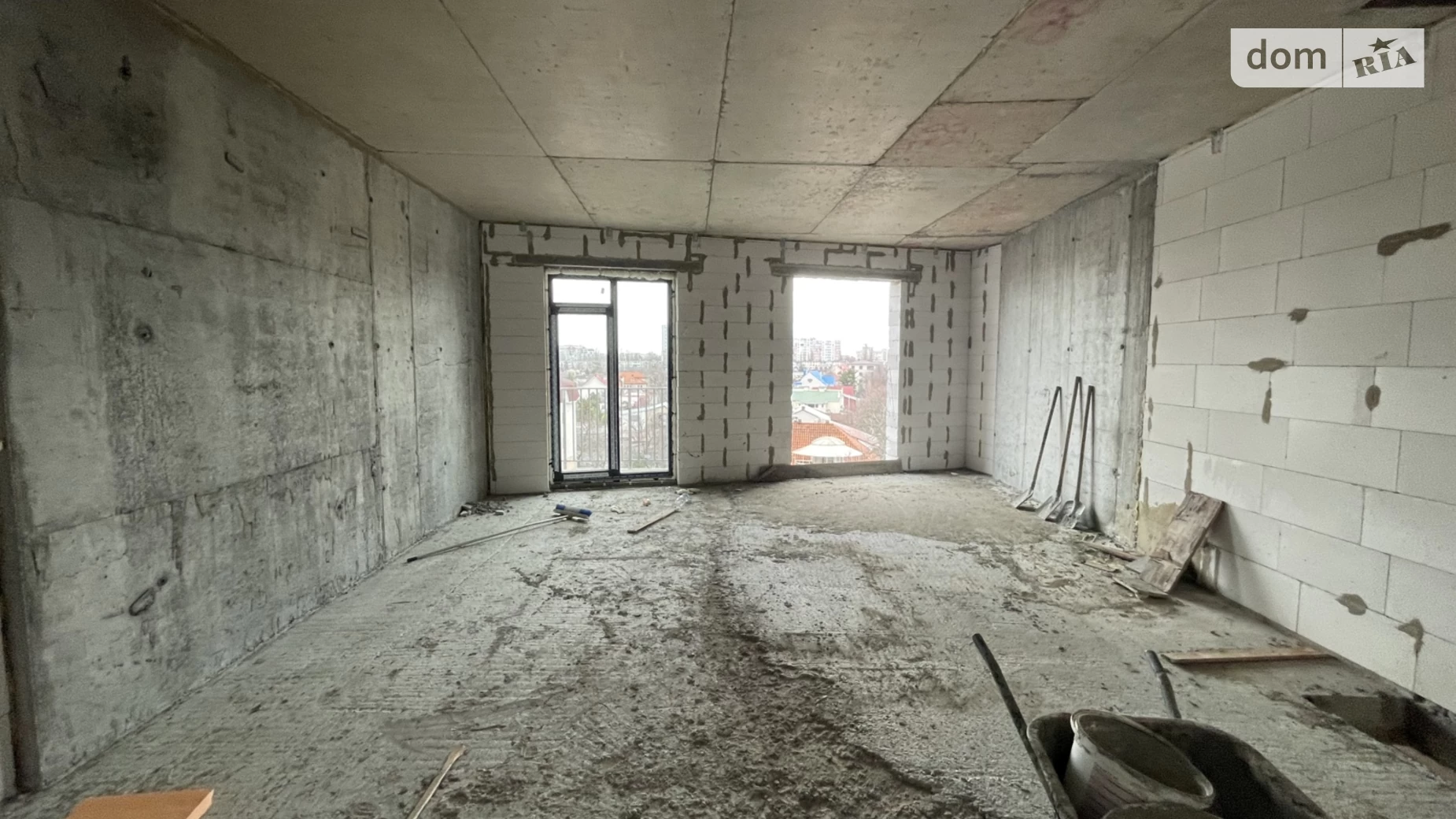 Продается 2-комнатная квартира 43 кв. м в Одессе, ул. Инглези - фото 2