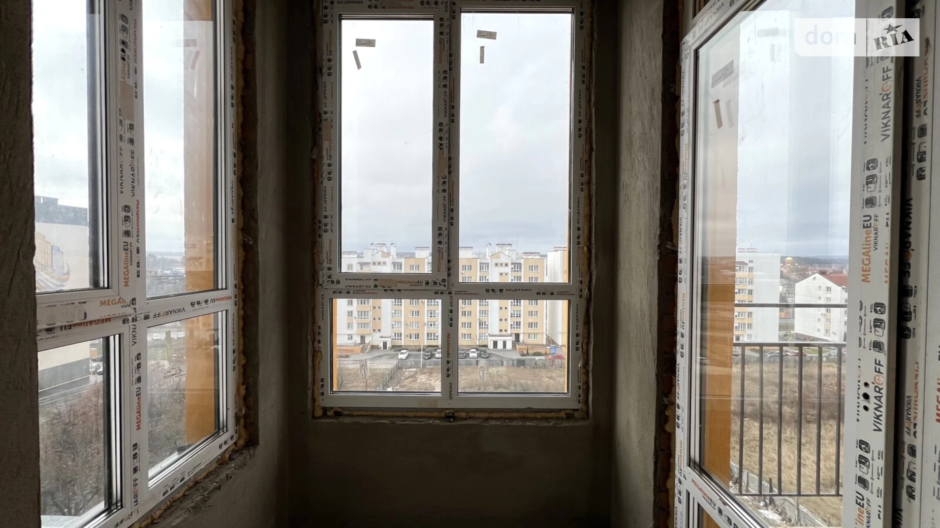 Продается 1-комнатная квартира 37.6 кв. м в Виннице, ул. генерала Якова Гандзюка - фото 3