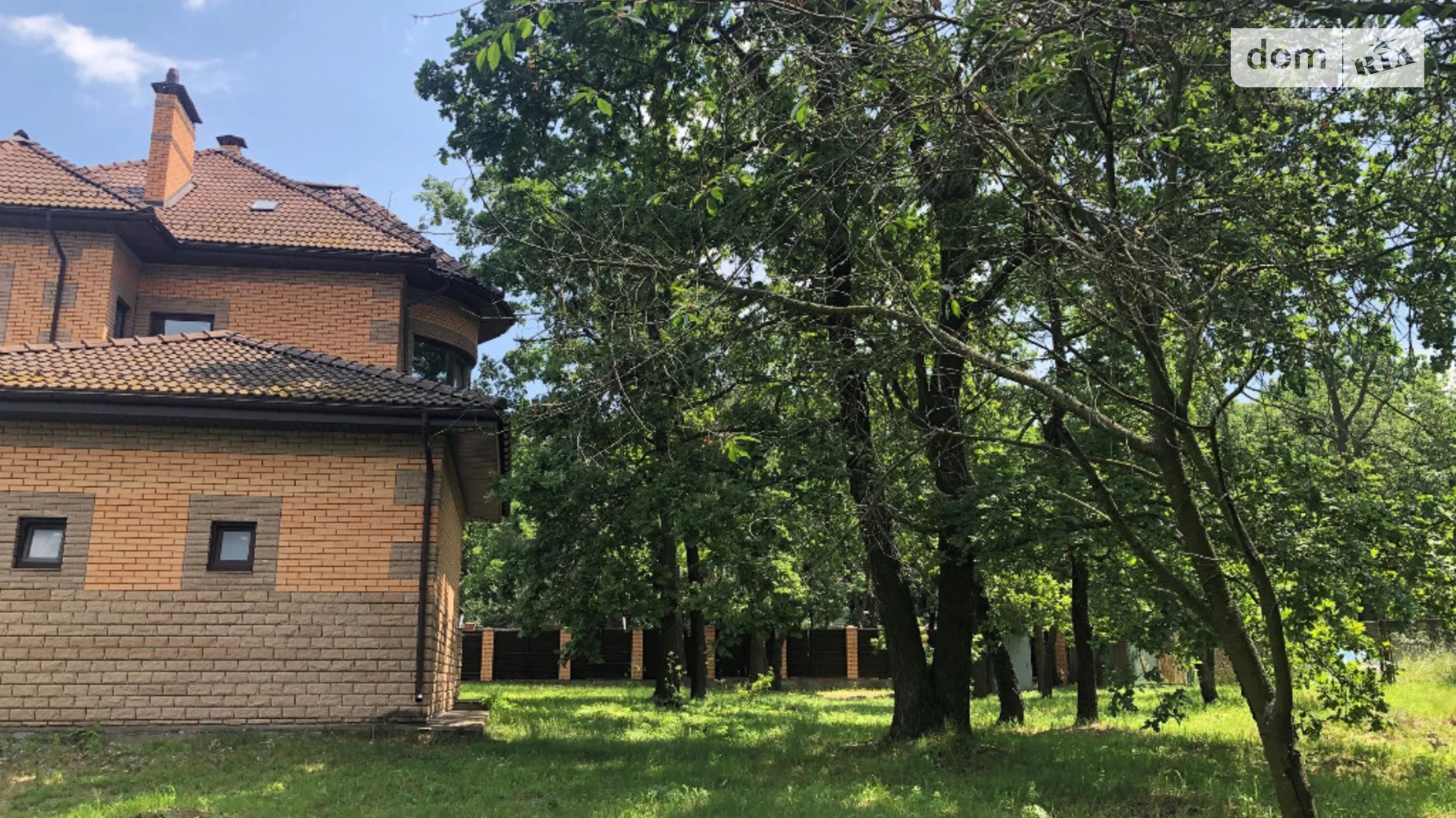 Продается дом на 2 этажа 356 кв. м с садом, цена: 299000 $ - фото 3