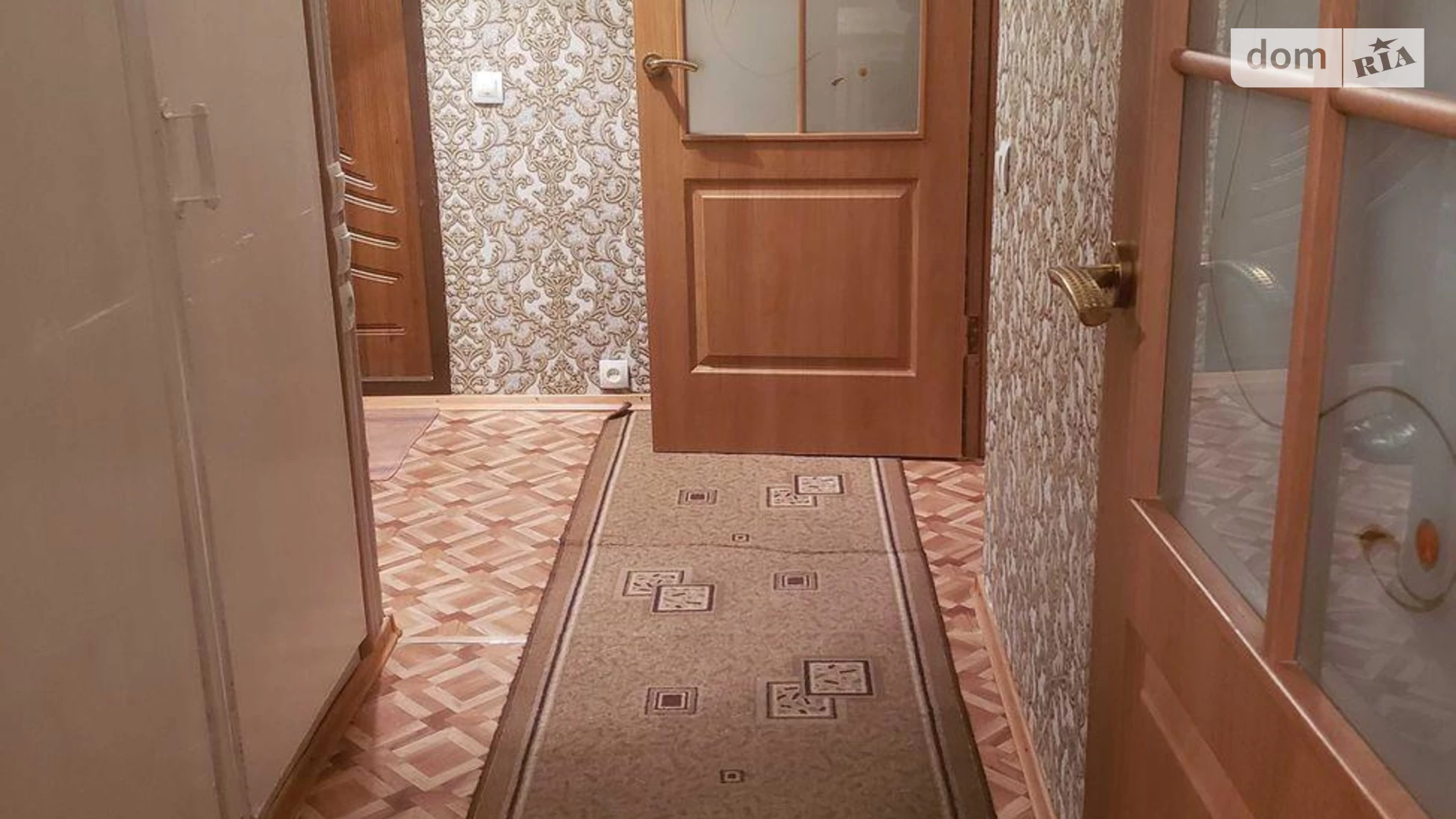 Продается 1-комнатная квартира 33 кв. м в Харькове, ул. Сергея Борзенко, 4 - фото 3