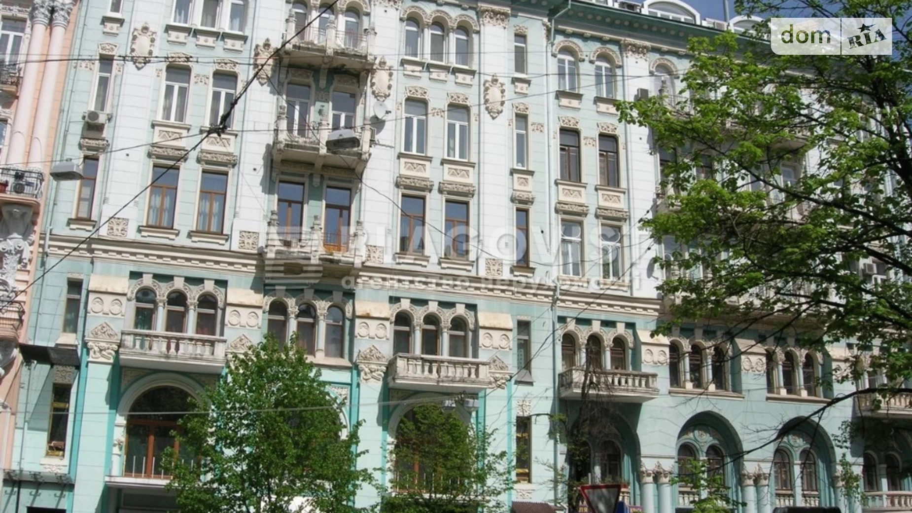 Продается 5-комнатная квартира 318 кв. м в Киеве, ул. Архитектора Городецкого, 11А - фото 3