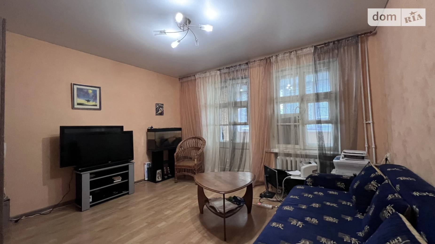 Продается 3-комнатная квартира 76 кв. м в Киеве, ул. Гетьмана Вадима, 30А - фото 5