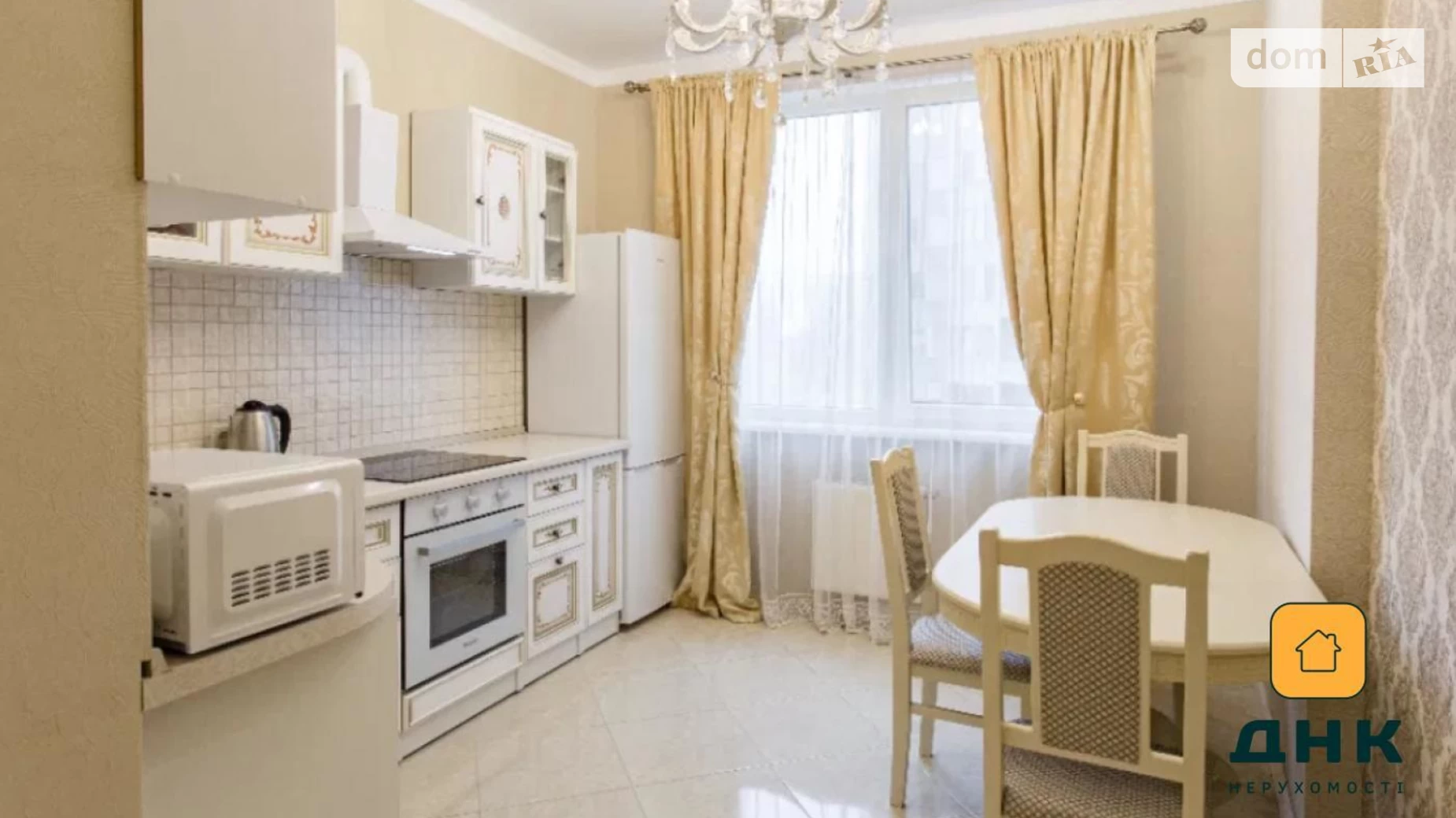 Продается 1-комнатная квартира 39 кв. м в Одессе, ул. Генуэзская, 3А - фото 3
