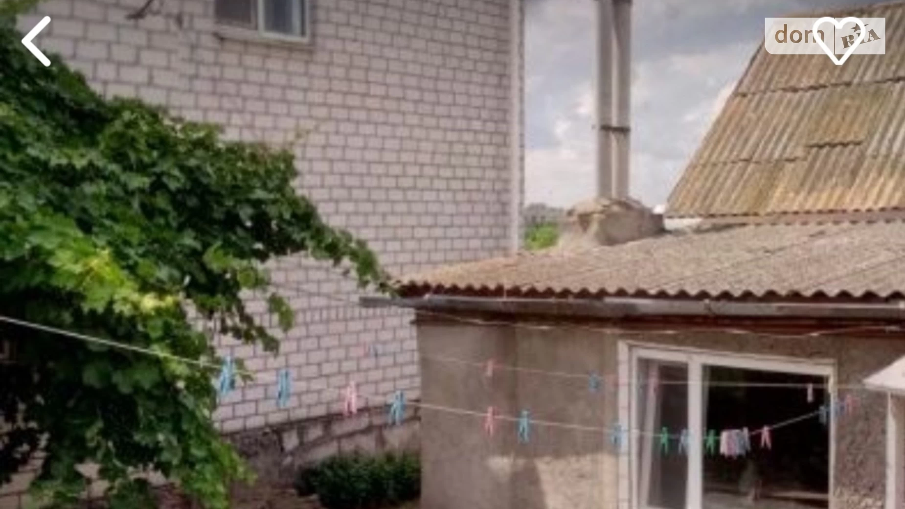 Продается дом на 2 этажа 120 кв. м с мебелью, цена: 48000 $ - фото 2