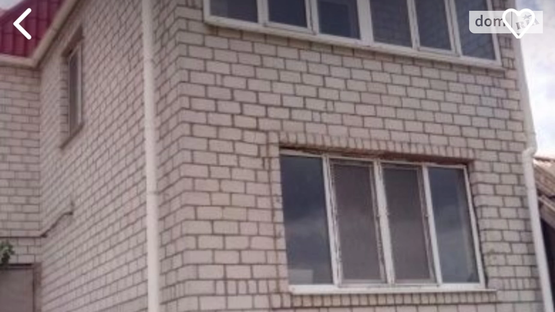 Продается дом на 2 этажа 120 кв. м с мебелью, цена: 48000 $ - фото 3