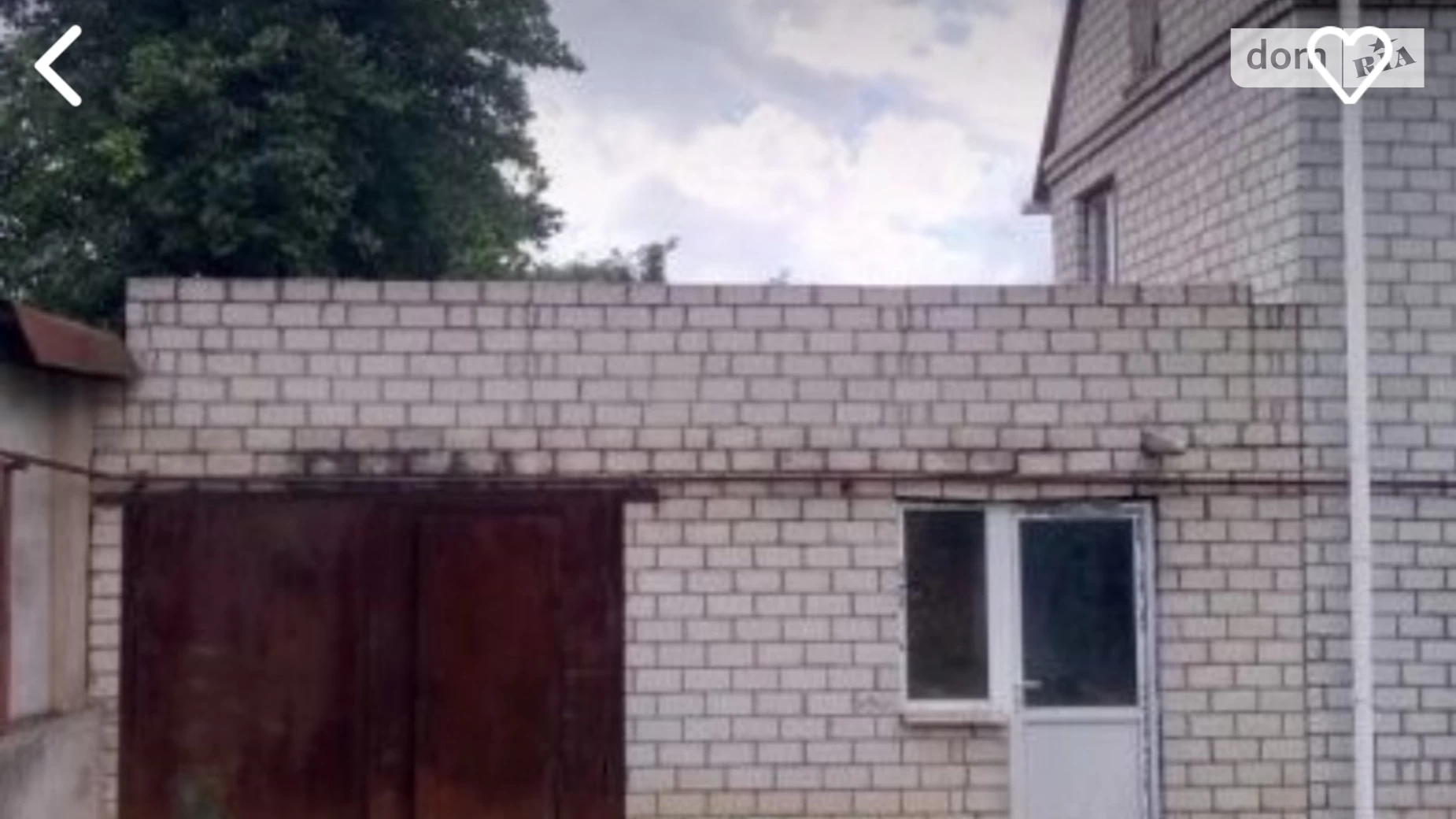 Продается дом на 2 этажа 120 кв. м с мебелью, цена: 48000 $ - фото 5