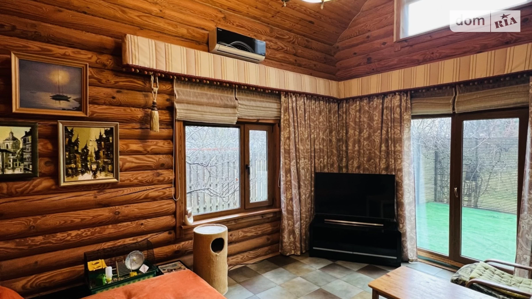 Продается дом на 2 этажа 136.6 кв. м с участком, цена: 180000 $ - фото 3
