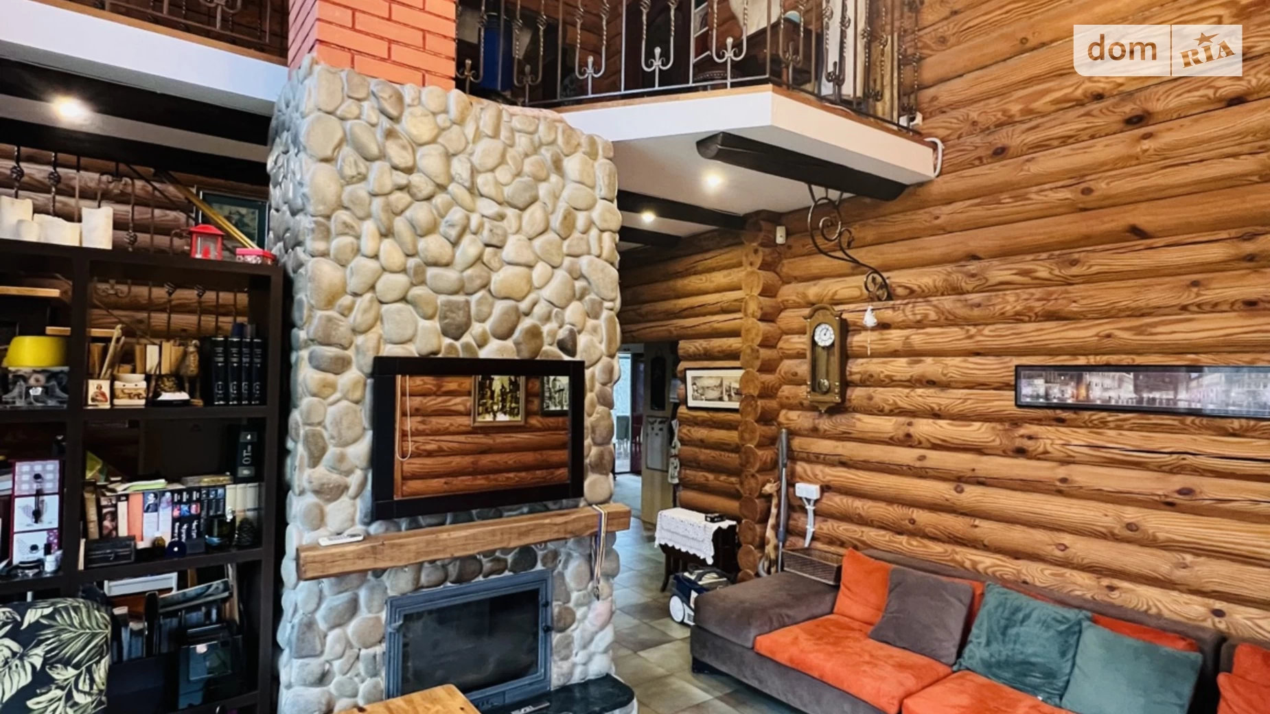 Продается дом на 2 этажа 136.6 кв. м с участком, цена: 180000 $ - фото 4