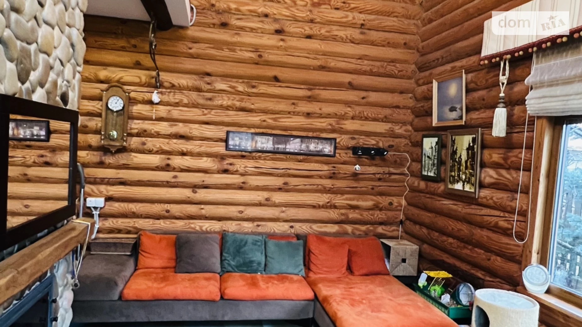 Продается дом на 2 этажа 136.6 кв. м с участком, цена: 180000 $ - фото 5