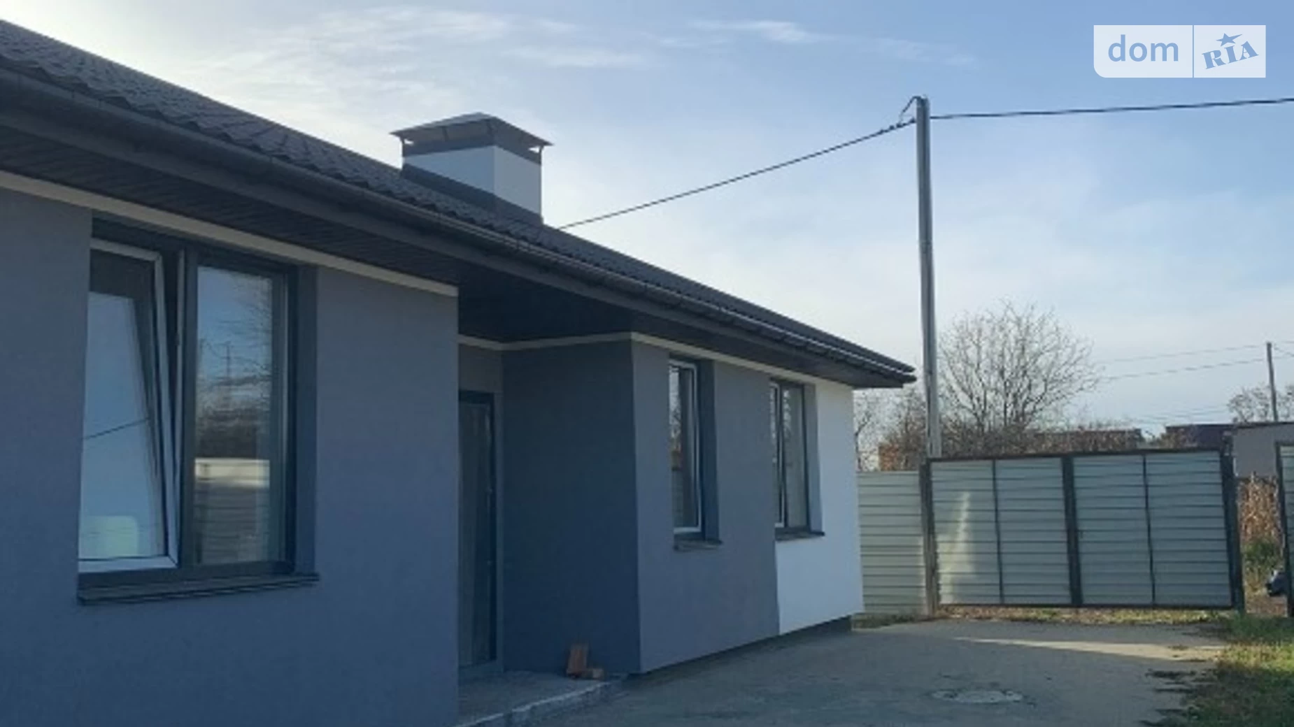 Продается одноэтажный дом 105 кв. м с гаражом, цена: 72000 $ - фото 3