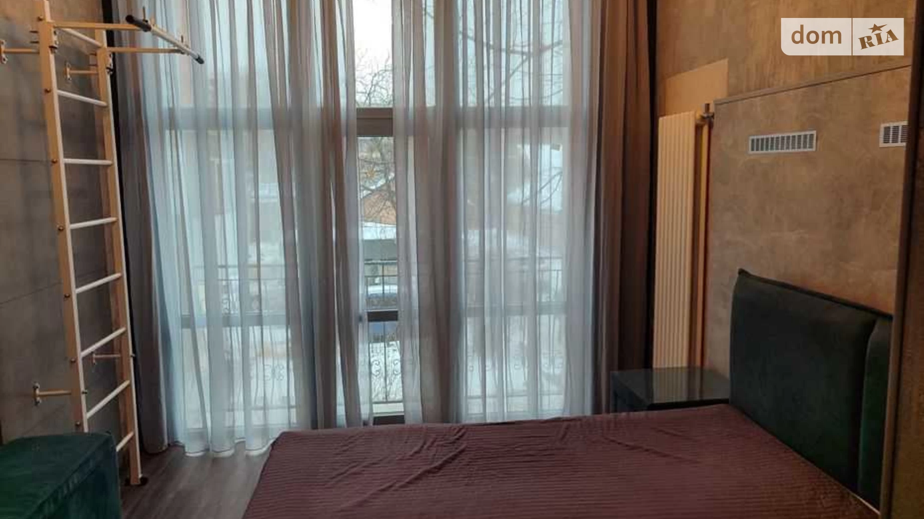 Продается 3-комнатная квартира 92 кв. м в Полтаве, цена: 110000 $ - фото 5