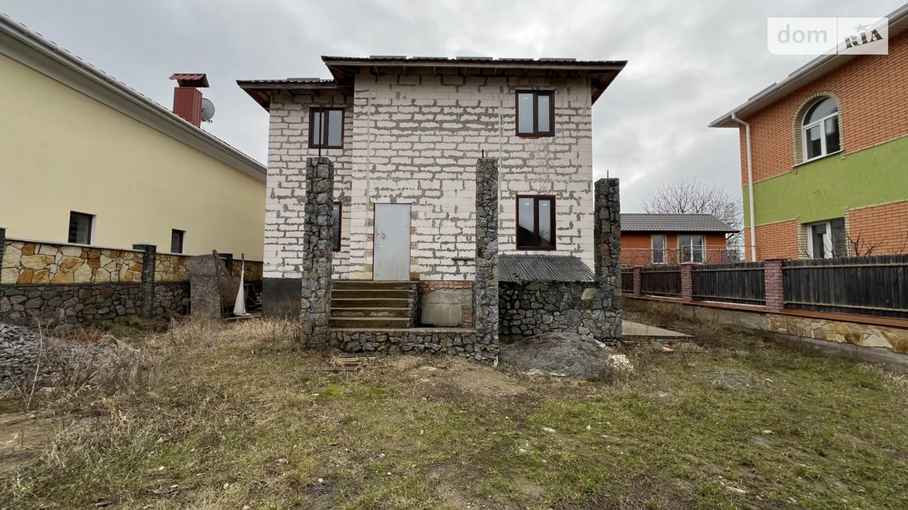Продається будинок 2 поверховий 200 кв. м з верандою, цена: 80000 $ - фото 3