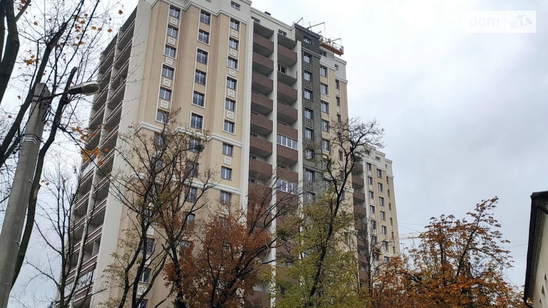 Продається 1-кімнатна квартира 39 кв. м у Харкові, просп. Героїв Харкова(Московський), 193А - фото 2
