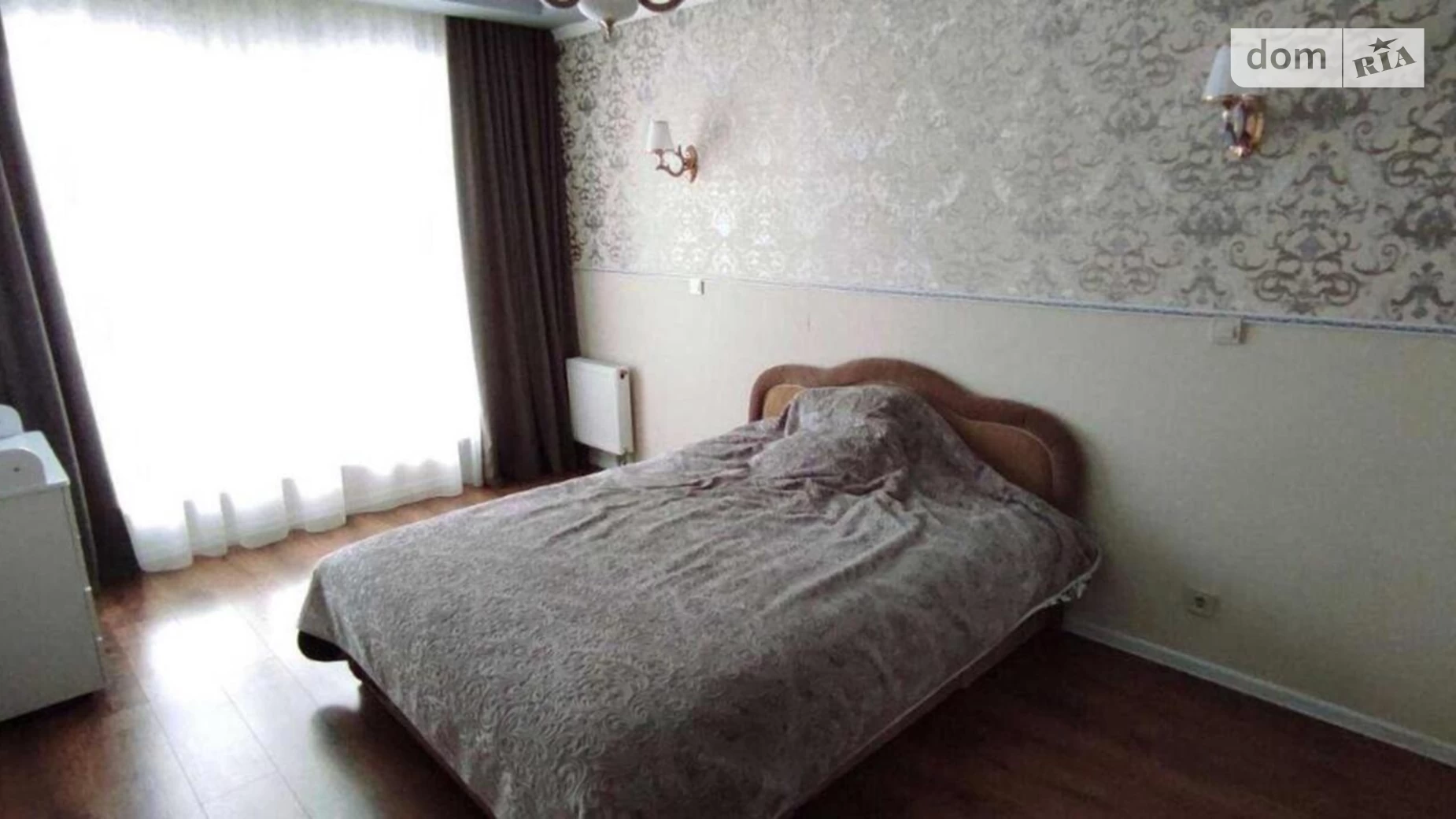 Продается 1-комнатная квартира 52 кв. м в Киеве, ул. Метрологическая, 109 - фото 3
