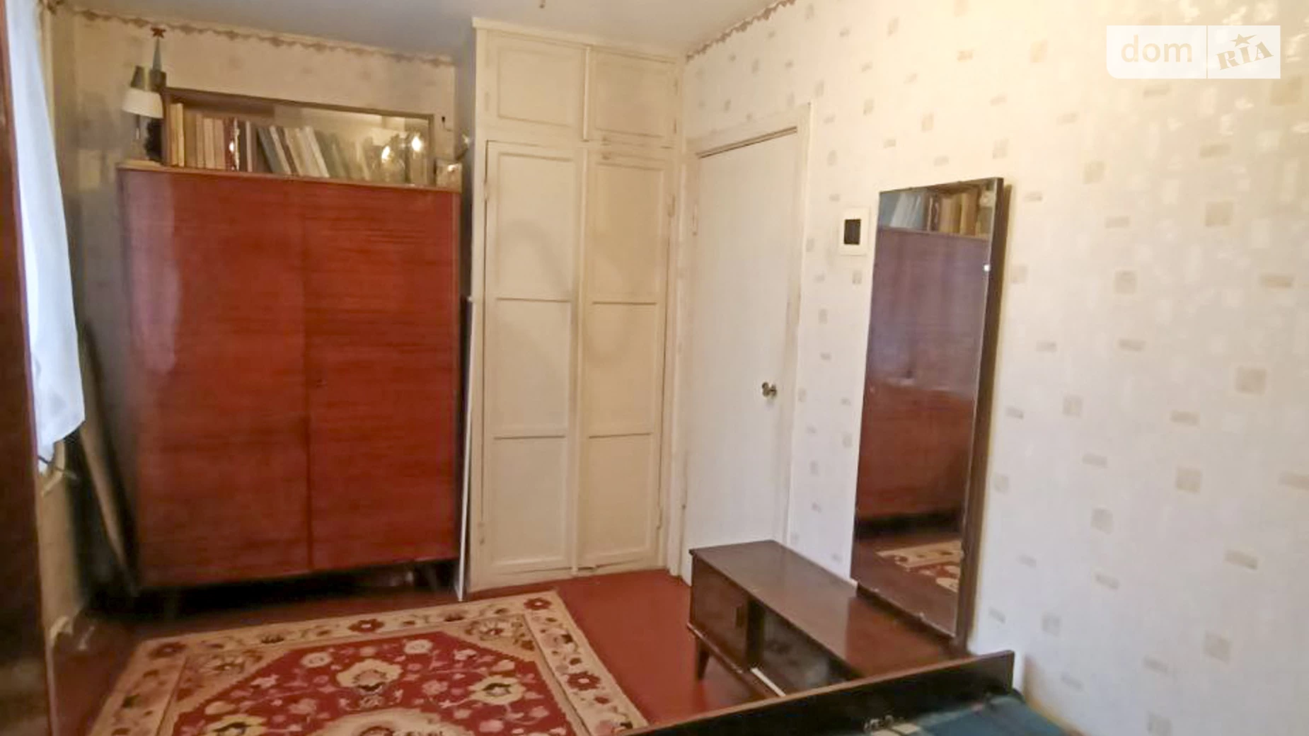 Продается 2-комнатная квартира 41.1 кв. м в Кривом Роге, ул. Григория Синицы(Светлова), 3 - фото 5