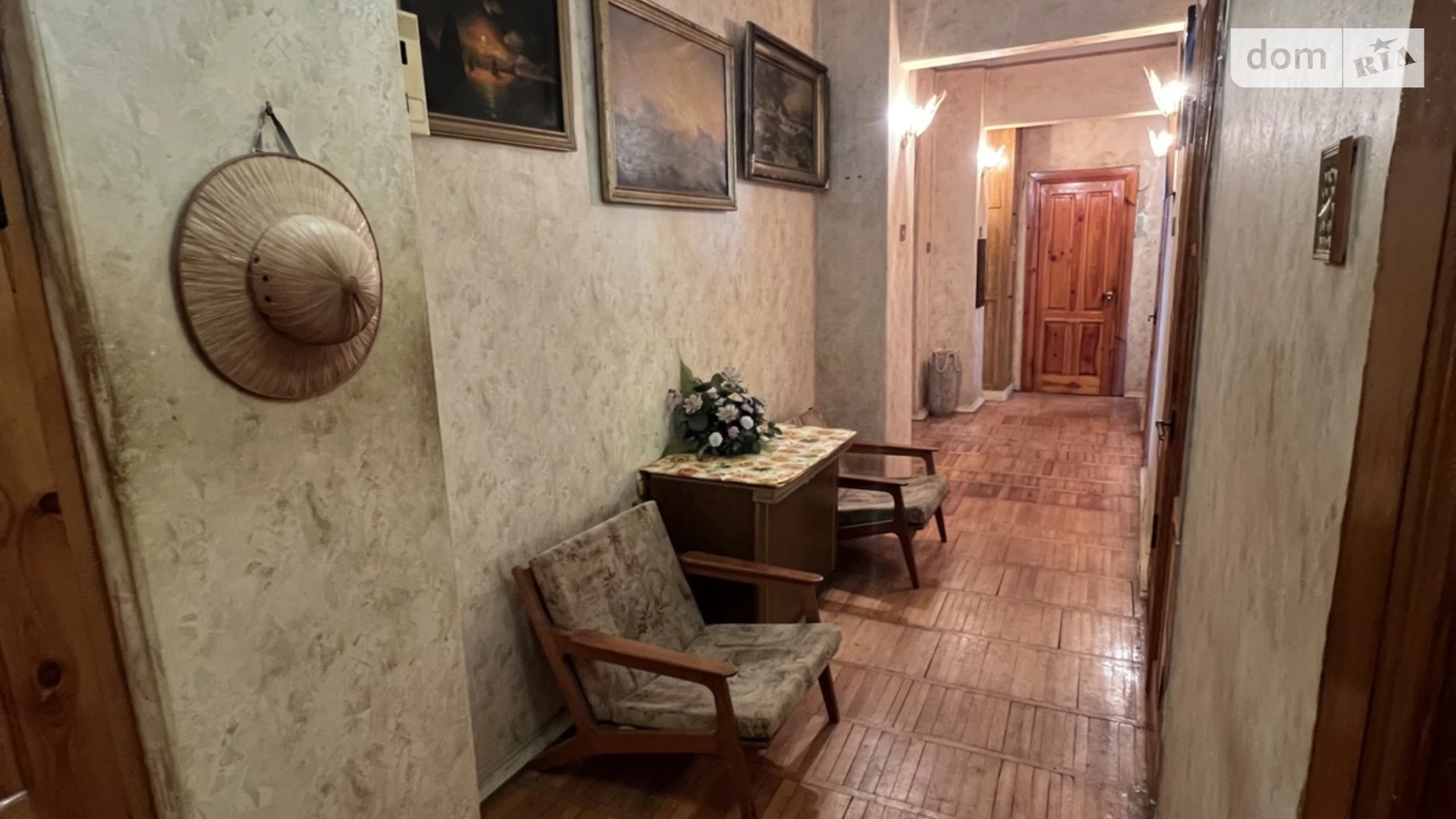 Сдается в аренду 4-комнатная квартира 108 кв. м в Харькове, ул. Сумская - фото 5