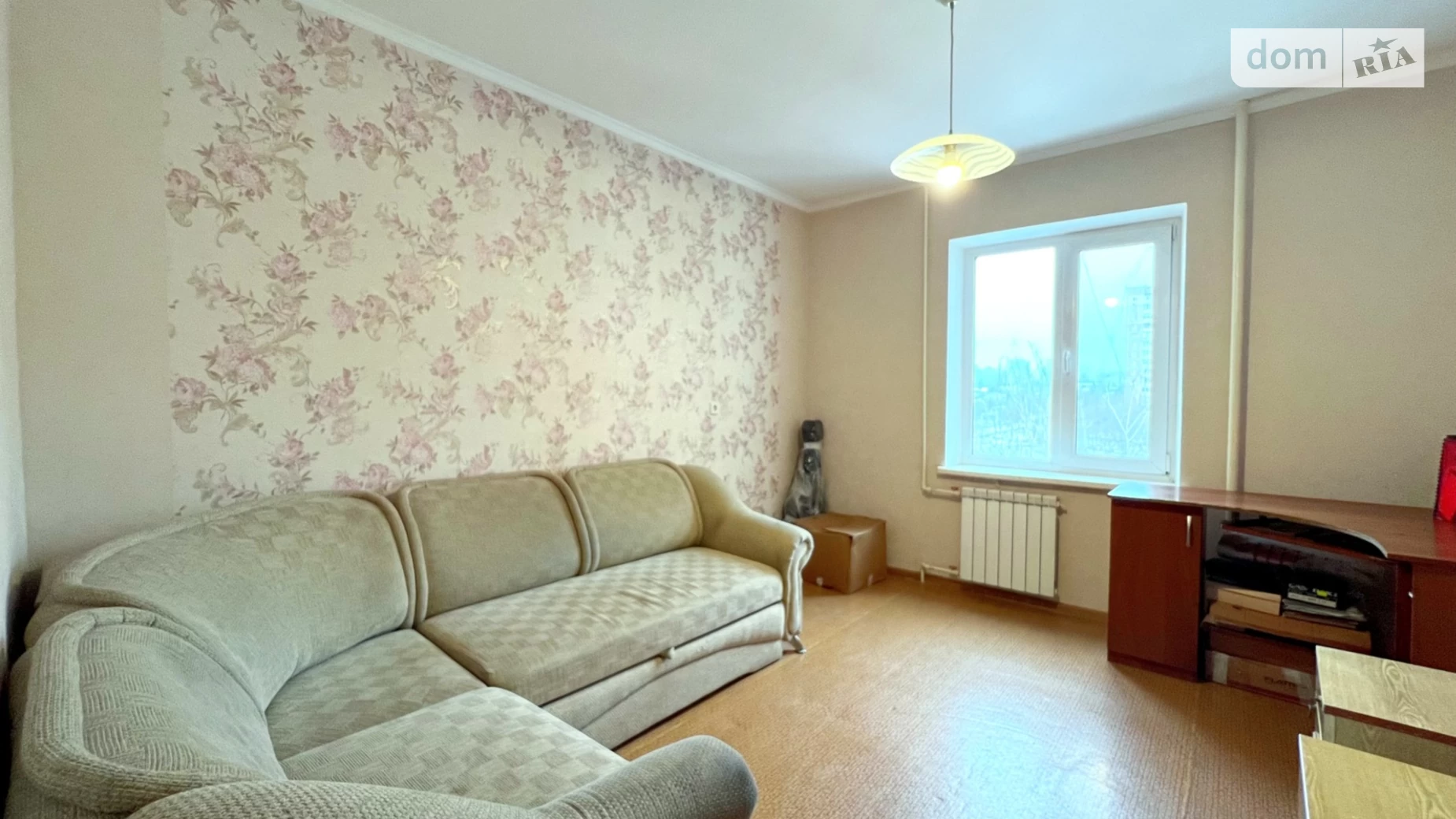 Продается 3-комнатная квартира 75 кв. м в Киеве, ул. Академика Ефремова, 17 - фото 3