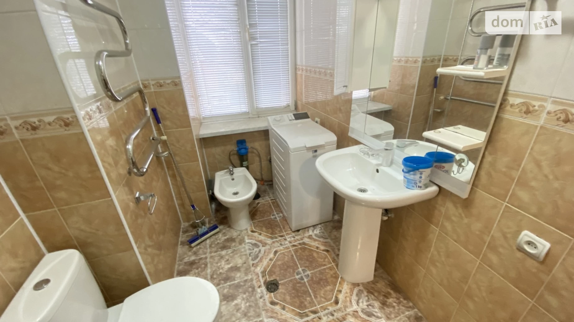 Продается 3-комнатная квартира 76 кв. м в Виннице, цена: 93000 $ - фото 2