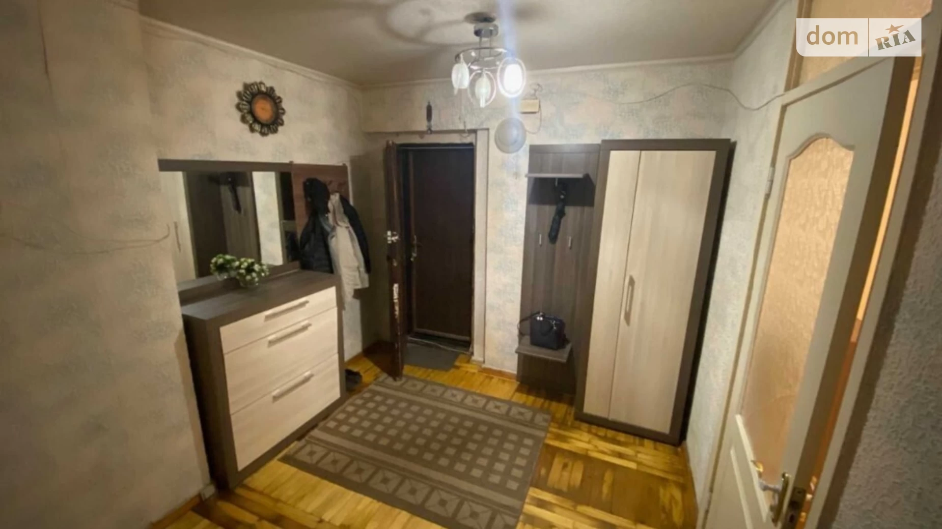 Продается 3-комнатная квартира 71 кв. м в Днепре, ул. Рабочая, 75 - фото 4