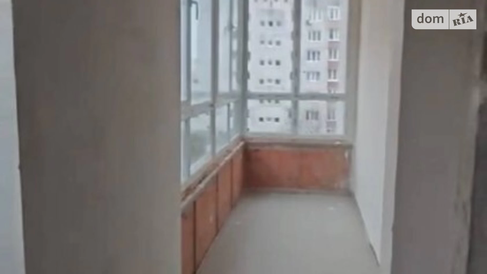 Продается 2-комнатная квартира 57.2 кв. м в Ровно