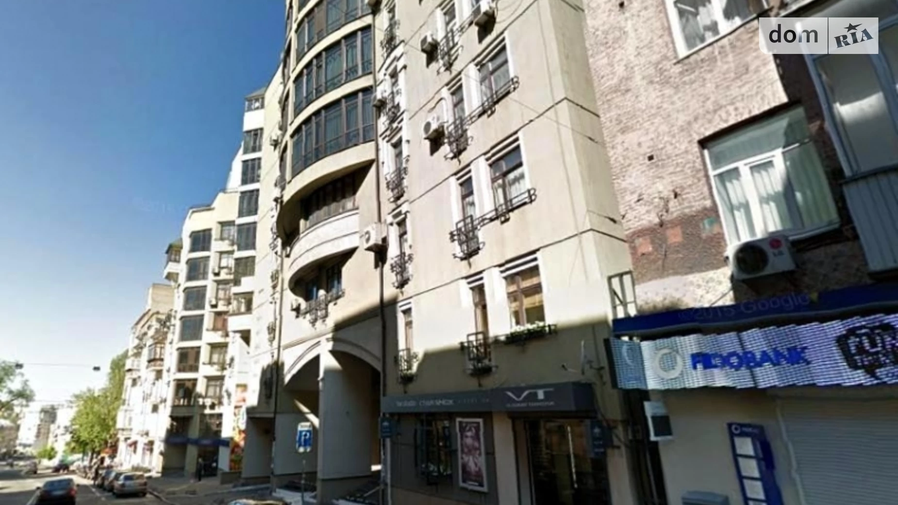 Сдается в аренду 5-комнатная квартира 340 кв. м в Киеве, ул. Бульварно-Кудрявская(Воровского), 36 - фото 2