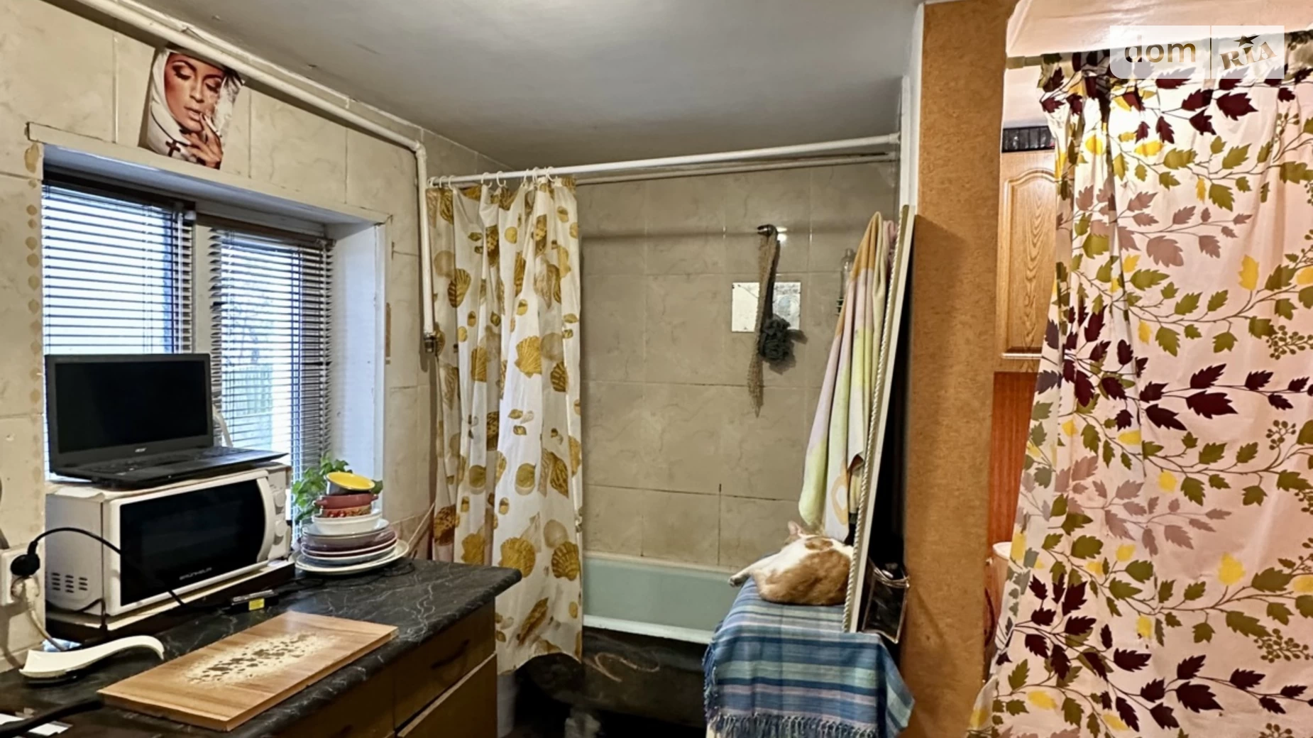 Продается часть дома 34 кв. м с верандой, цена: 21000 $ - фото 4