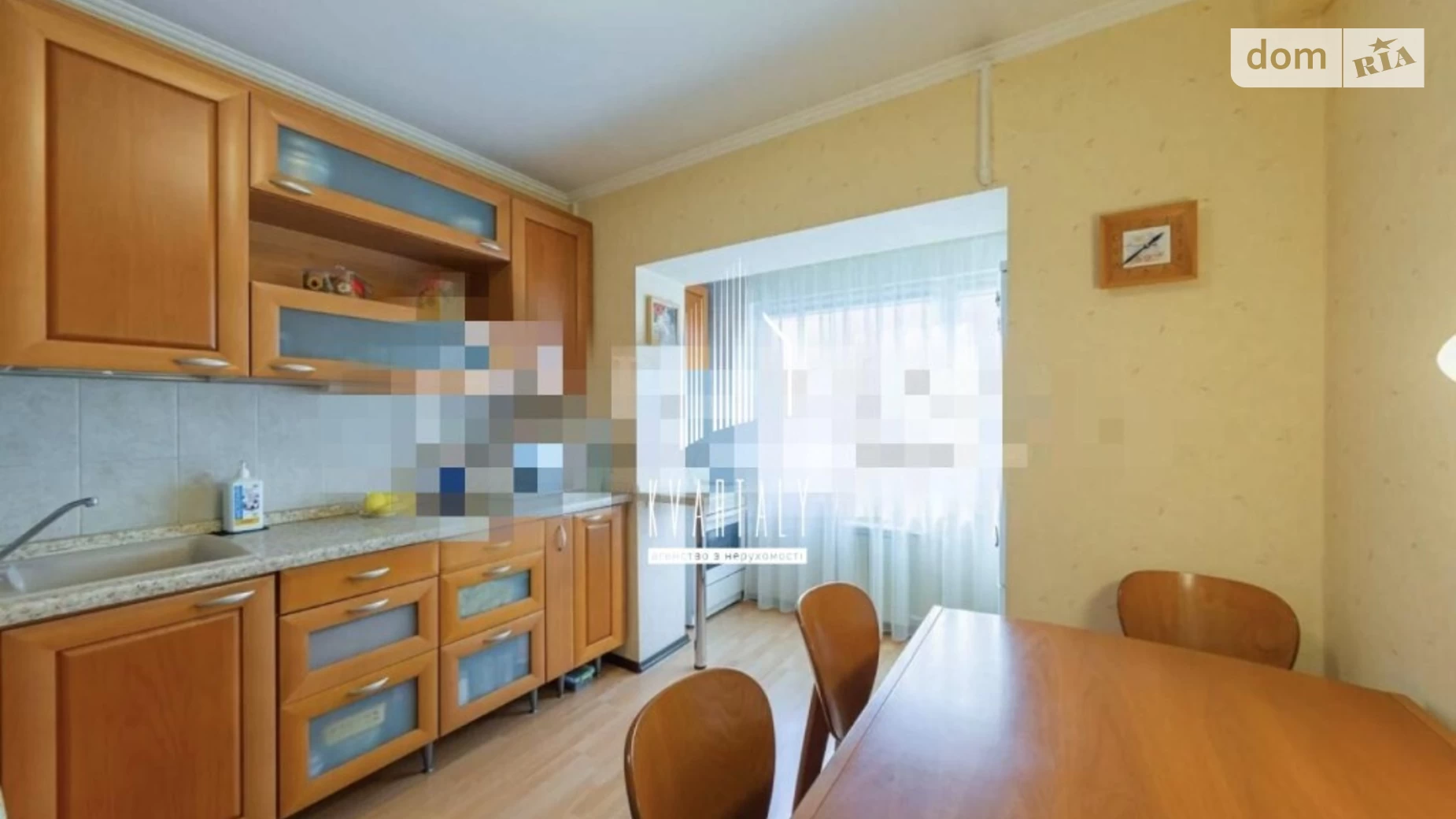 Продается 3-комнатная квартира 73 кв. м в Киеве, ул. Ивана Выговского(Маршала Гречко), 24А - фото 5