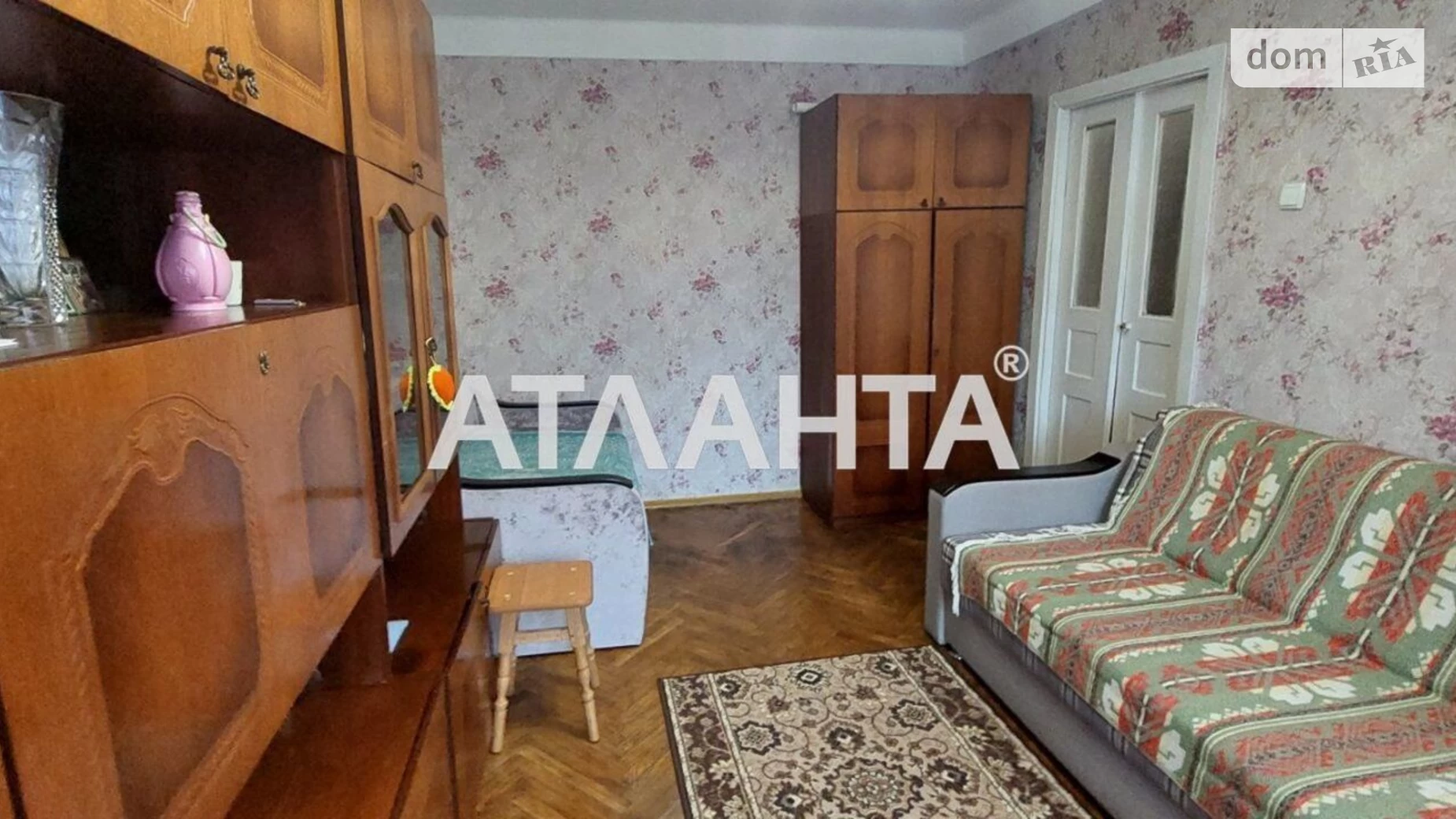 Продается 1-комнатная квартира 27 кв. м в Киеве, ул. Невская - фото 2