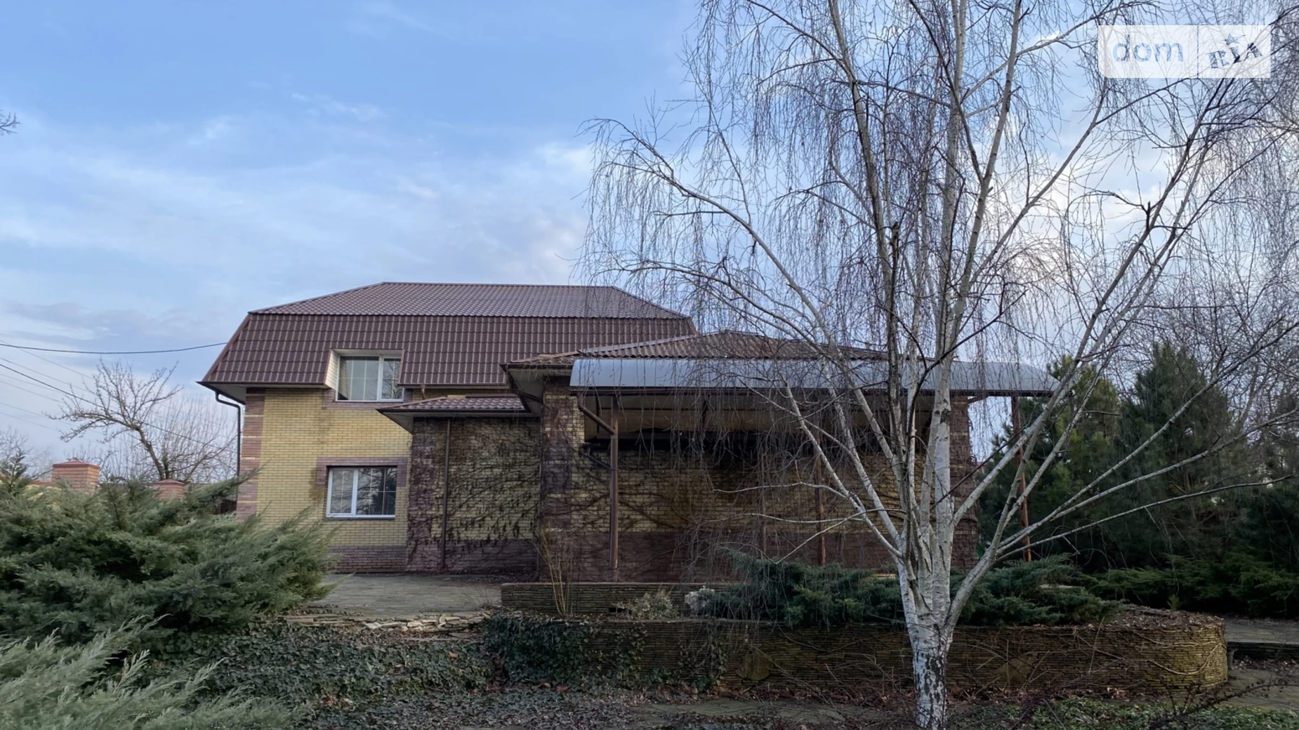 Продается дом на 2 этажа 380 кв. м с беседкой, цена: 95000 $ - фото 3