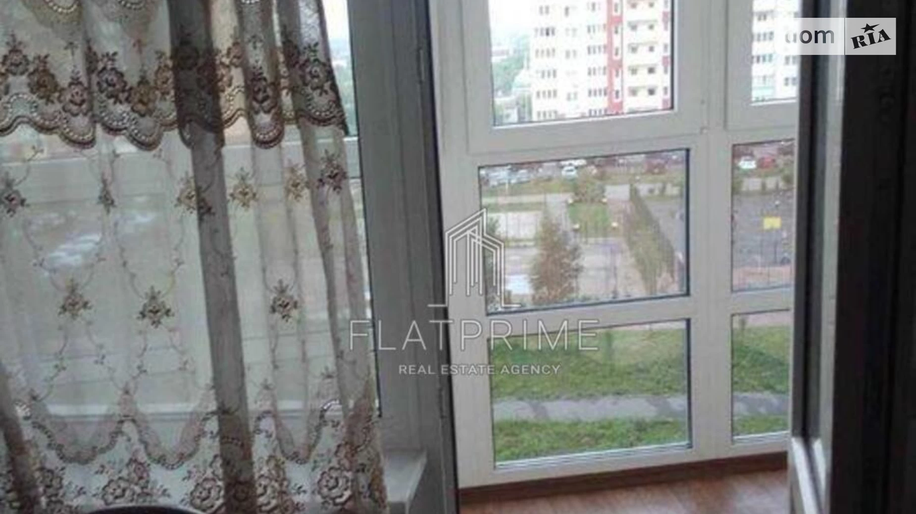 Продается 1-комнатная квартира 37.3 кв. м в Киеве, ул. Софии Русовой, 7 - фото 5
