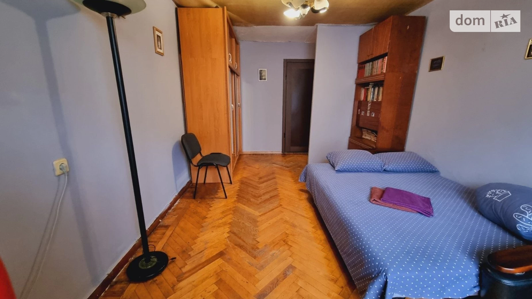 Продается 3-комнатная квартира 60 кв. м в Харькове, ул. Полтавский Шлях, 155 - фото 2